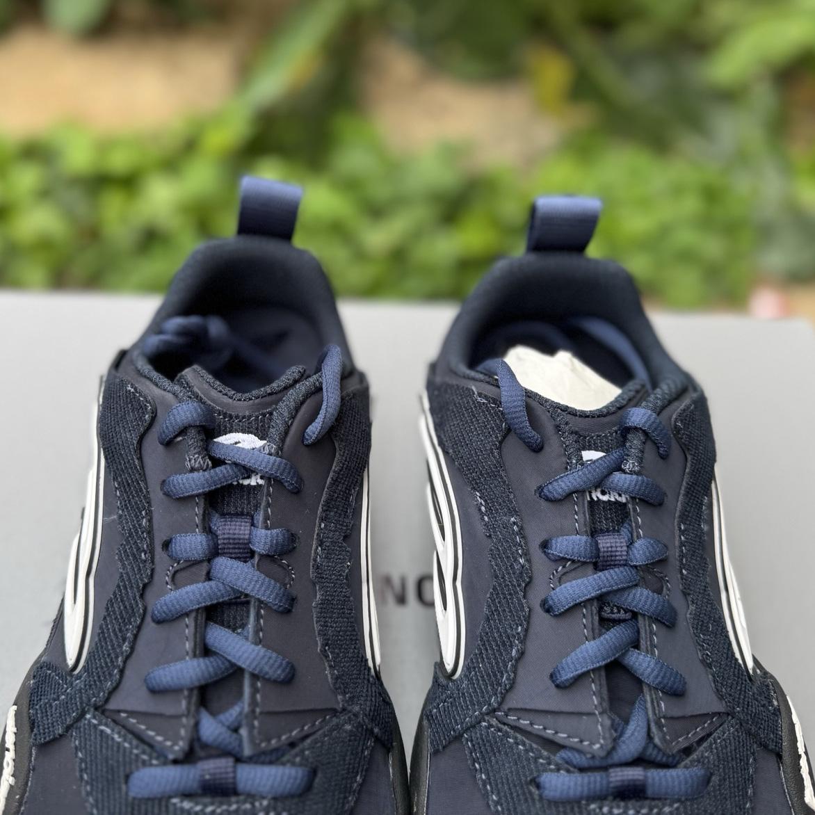 Balenciaga Monday Ultra Sneaker  - FashionPlug