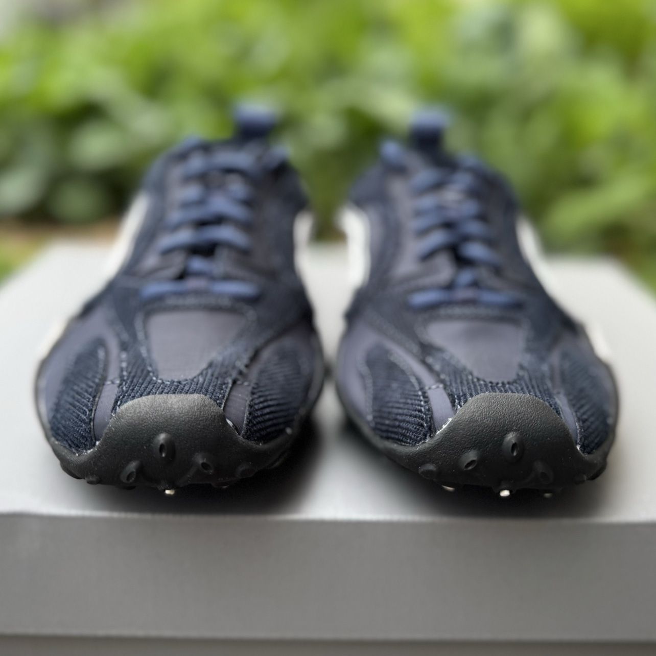 Balenciaga Monday Ultra Sneaker  - FashionPlug