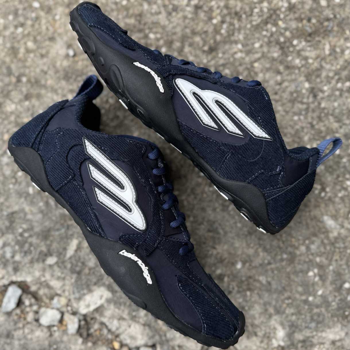 Balenciaga Monday Ultra Sneaker  - FashionPlug