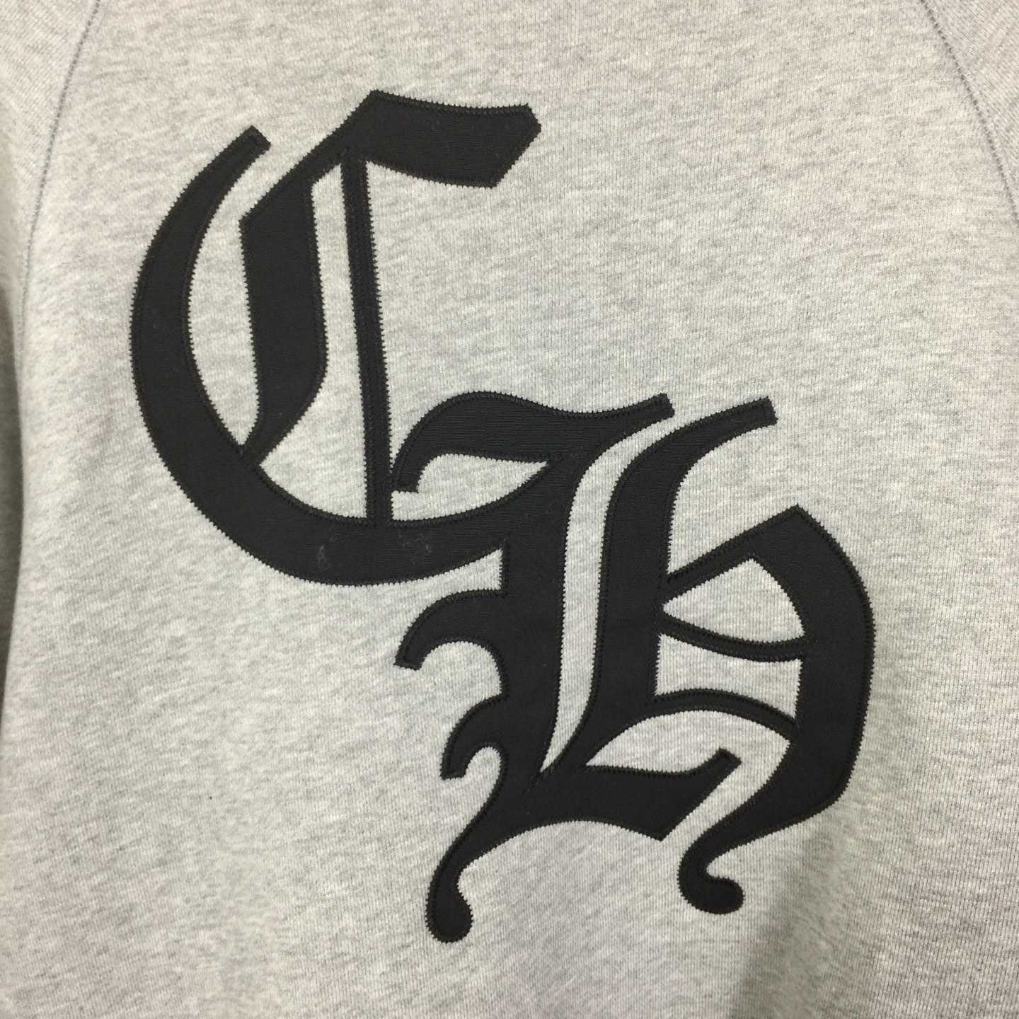 Chrome Hearts Triple Cross Hoodie - FashionPlug