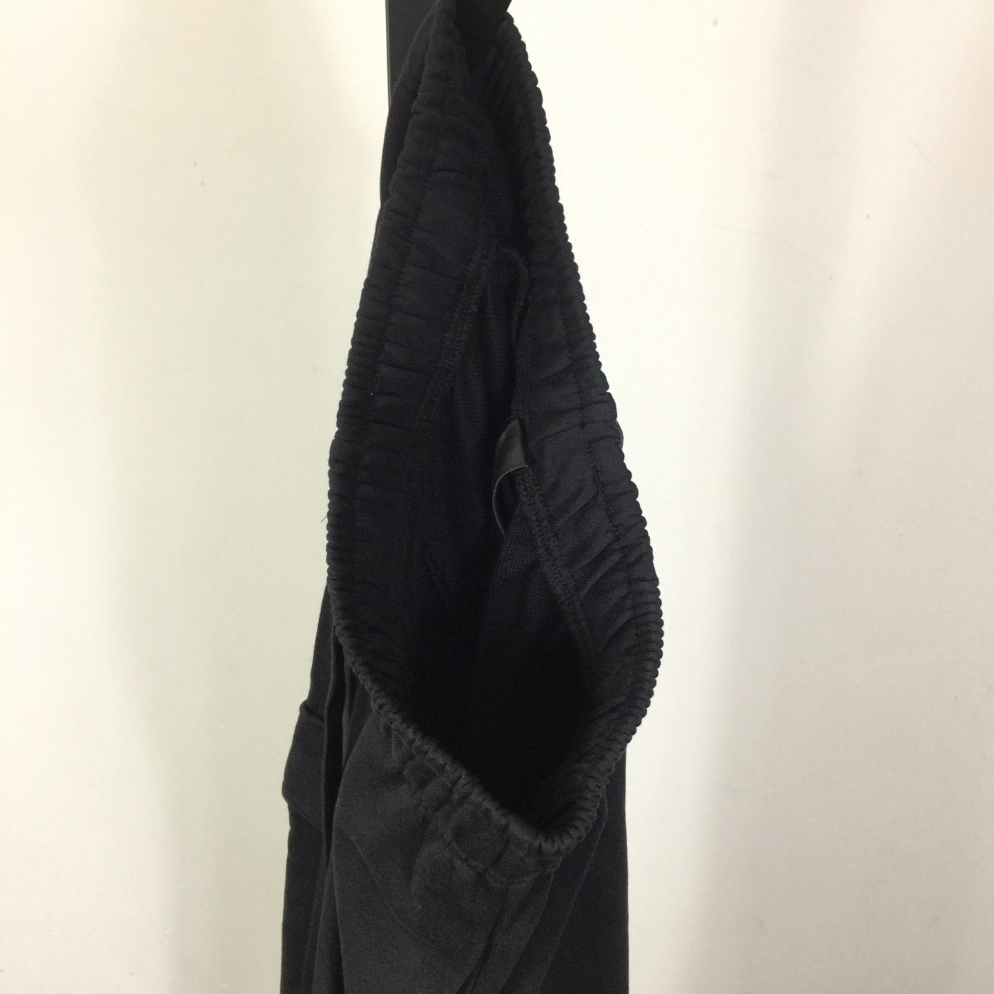 Chrome Hearts x Matty Boy Stay Fast Sweatpants 'Black' - FashionPlug