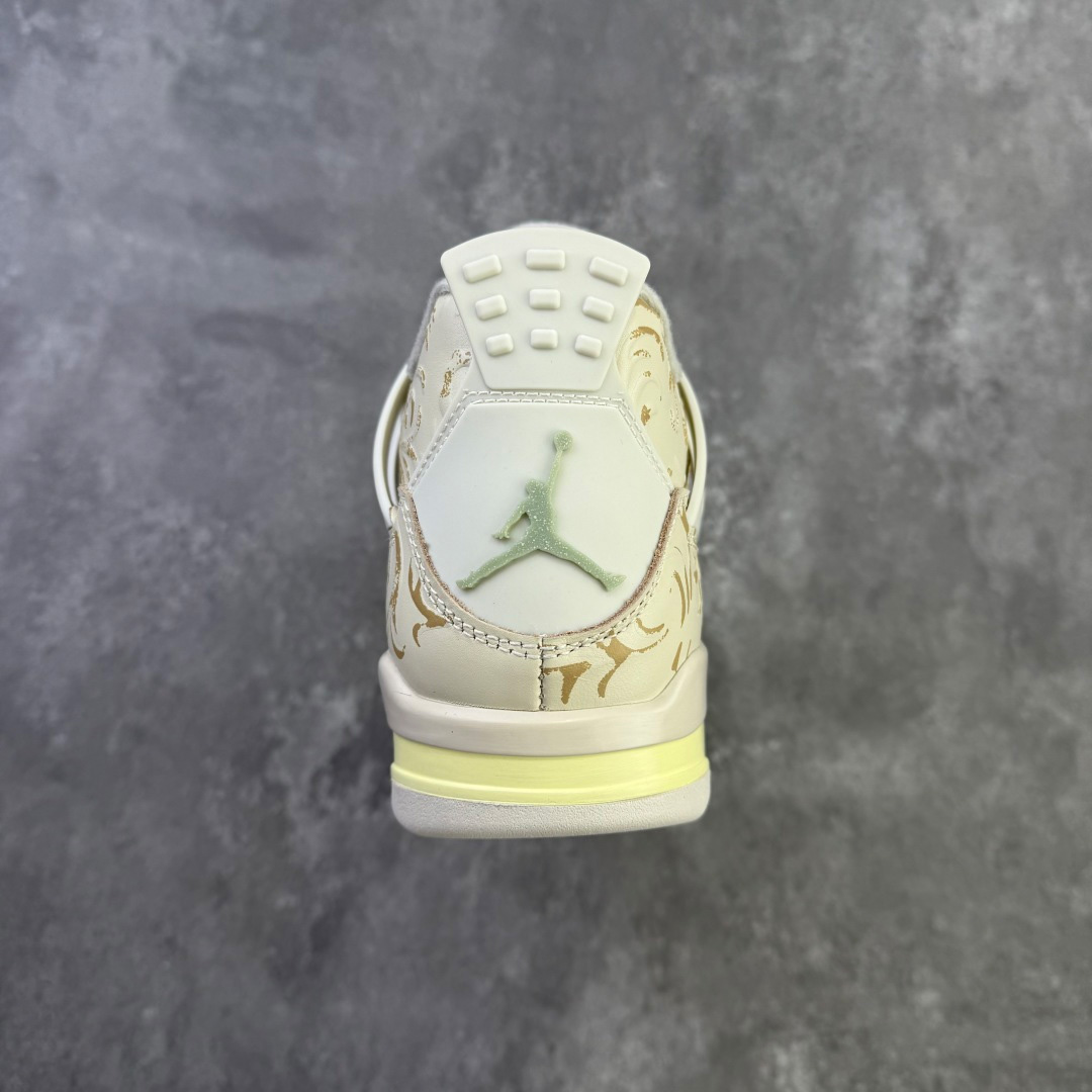 Air Jordan 4 Retro Somos Eternos AJ4 IM8116-047  - FashionPlug