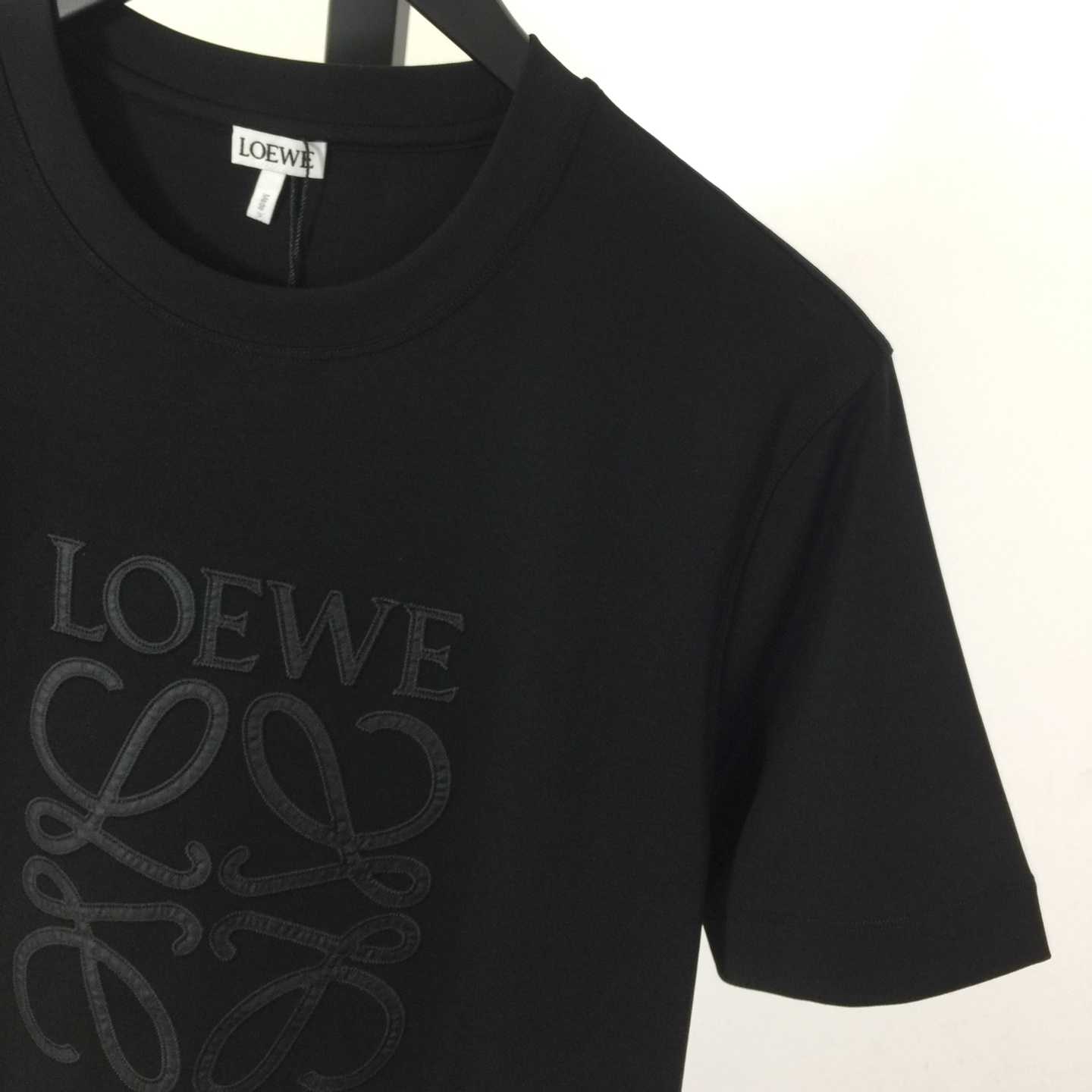 Loewe Regular Fit T-shirt - FashionPlug