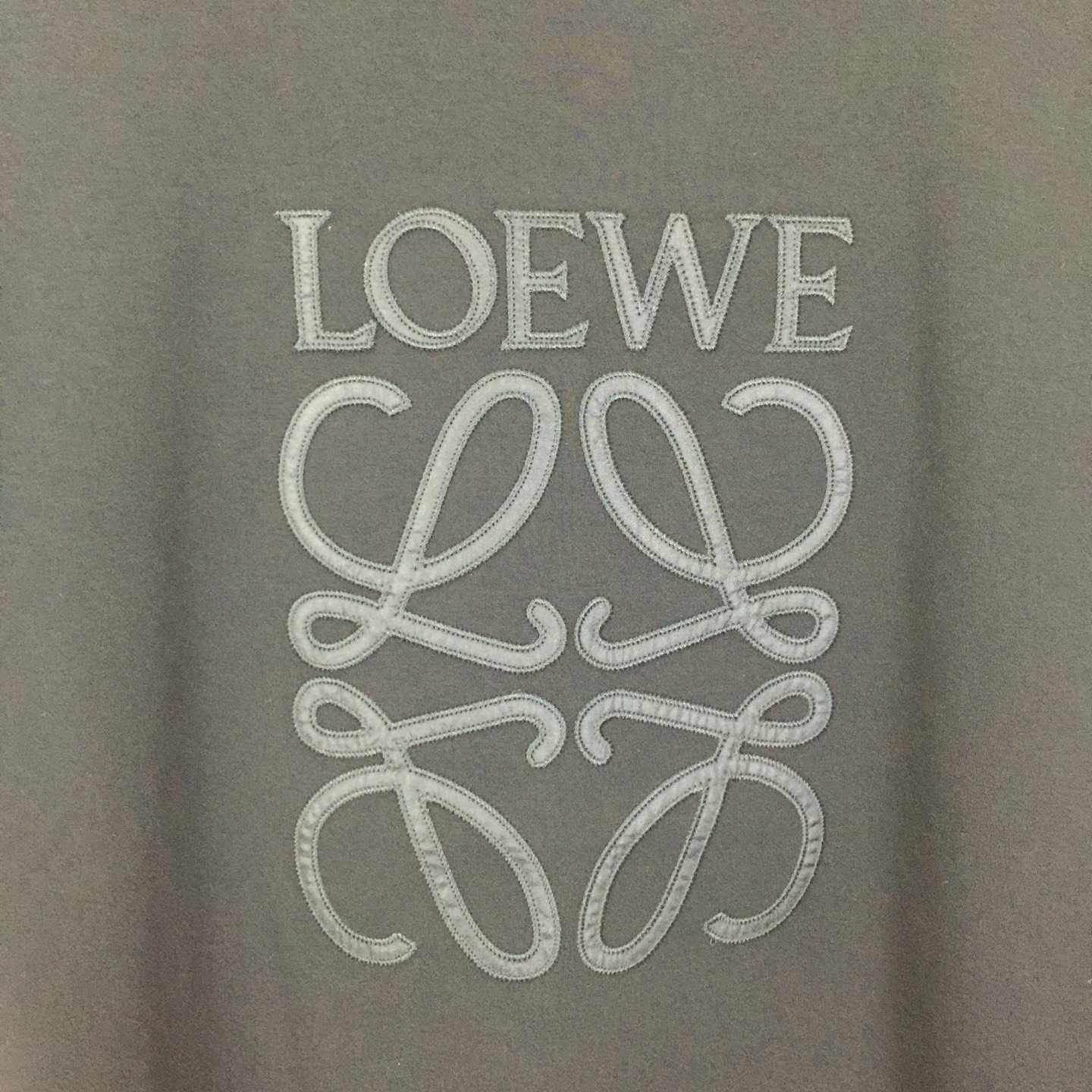Loewe Regular Fit T-shirt - FashionPlug