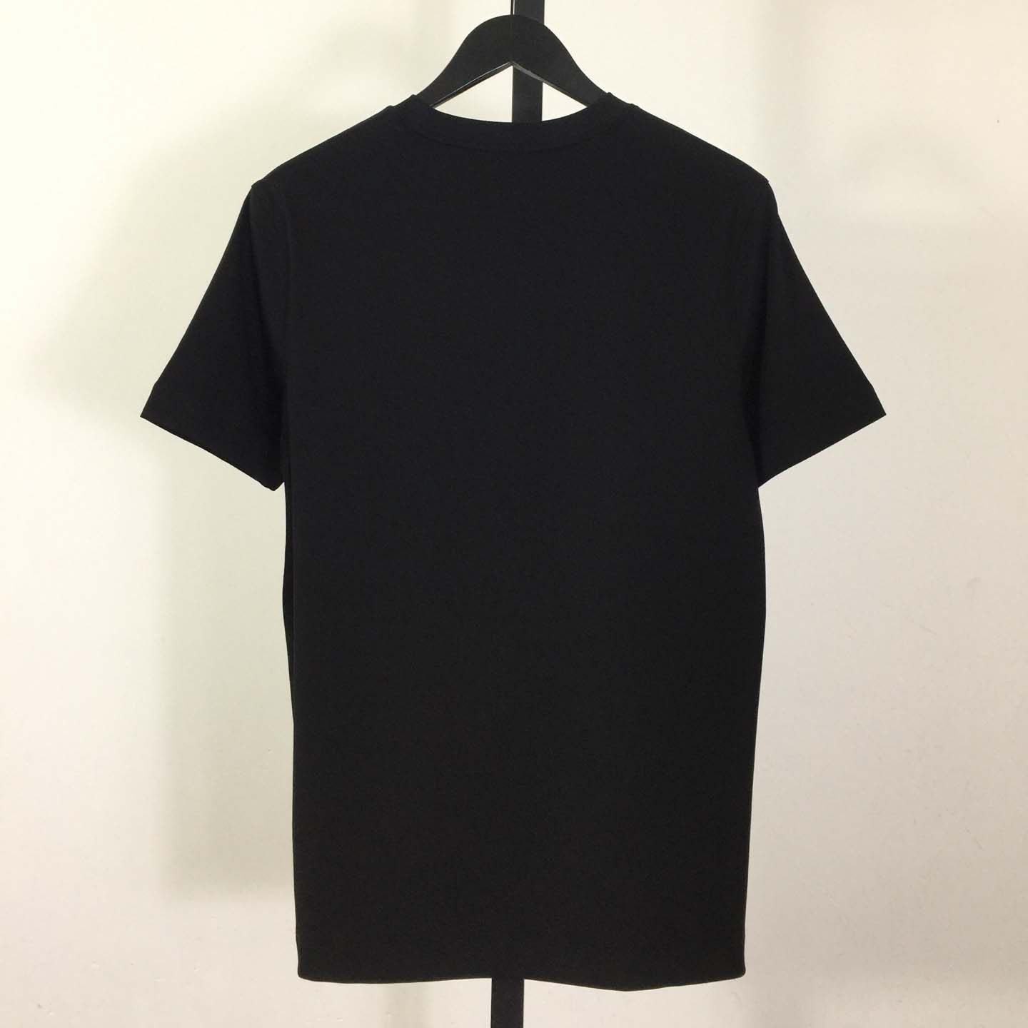 Loewe Regular Fit T-shirt - FashionPlug