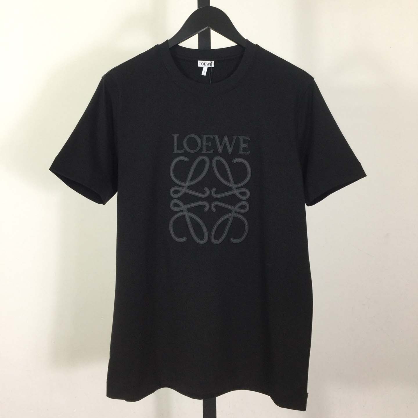 Loewe Regular Fit T-shirt - FashionPlug