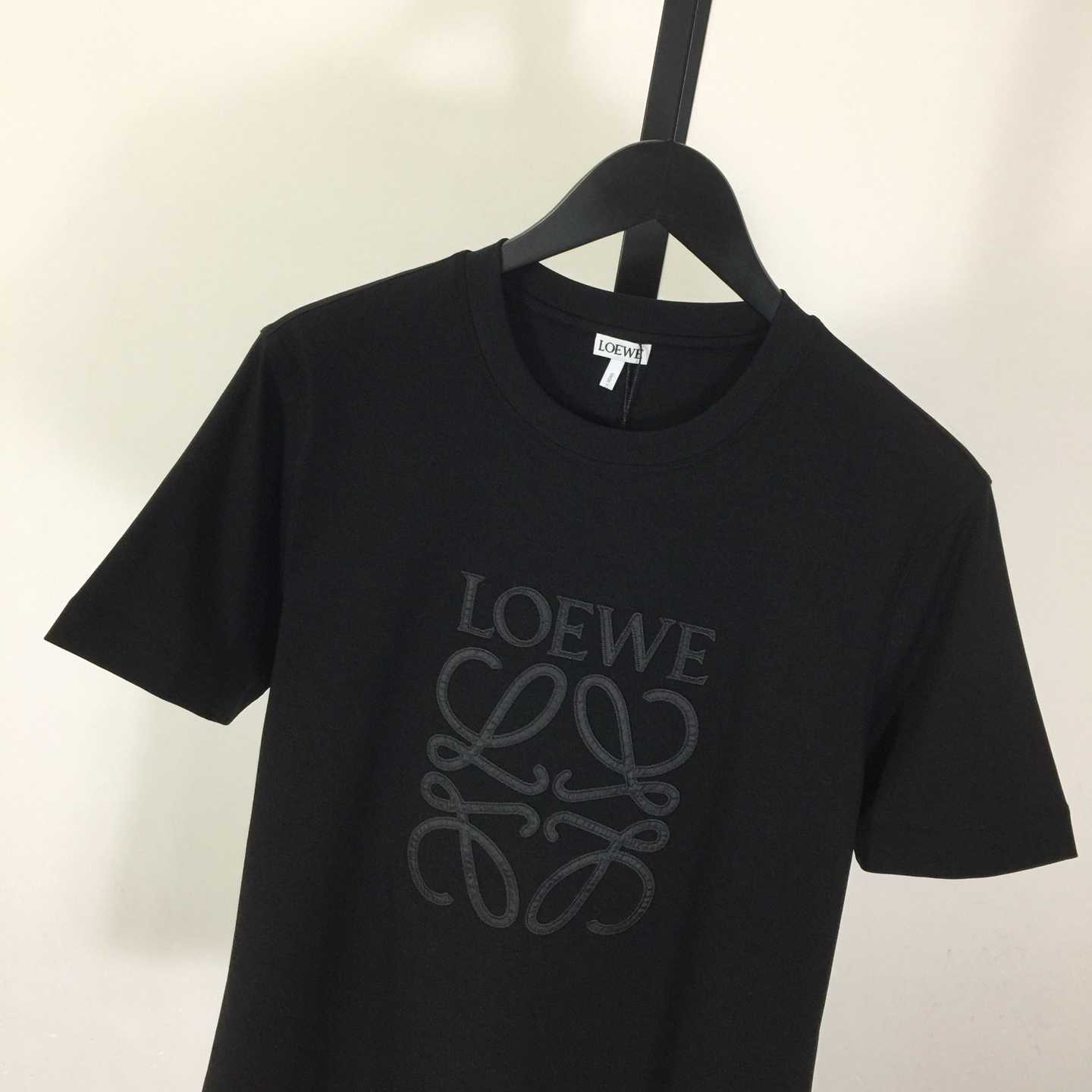 Loewe Regular Fit T-shirt - FashionPlug
