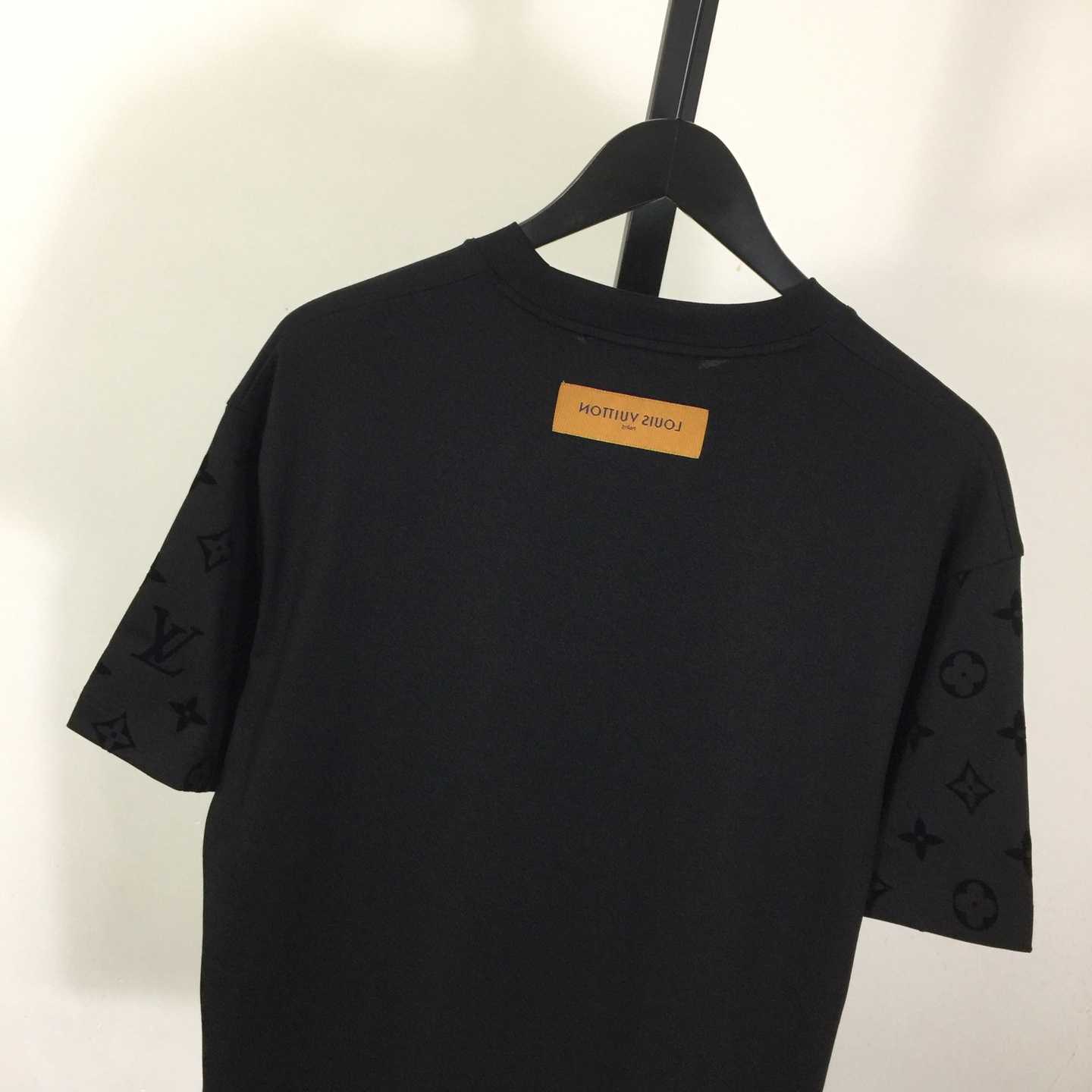 Louis Vuitton LV T-Shirt  - FashionPlug