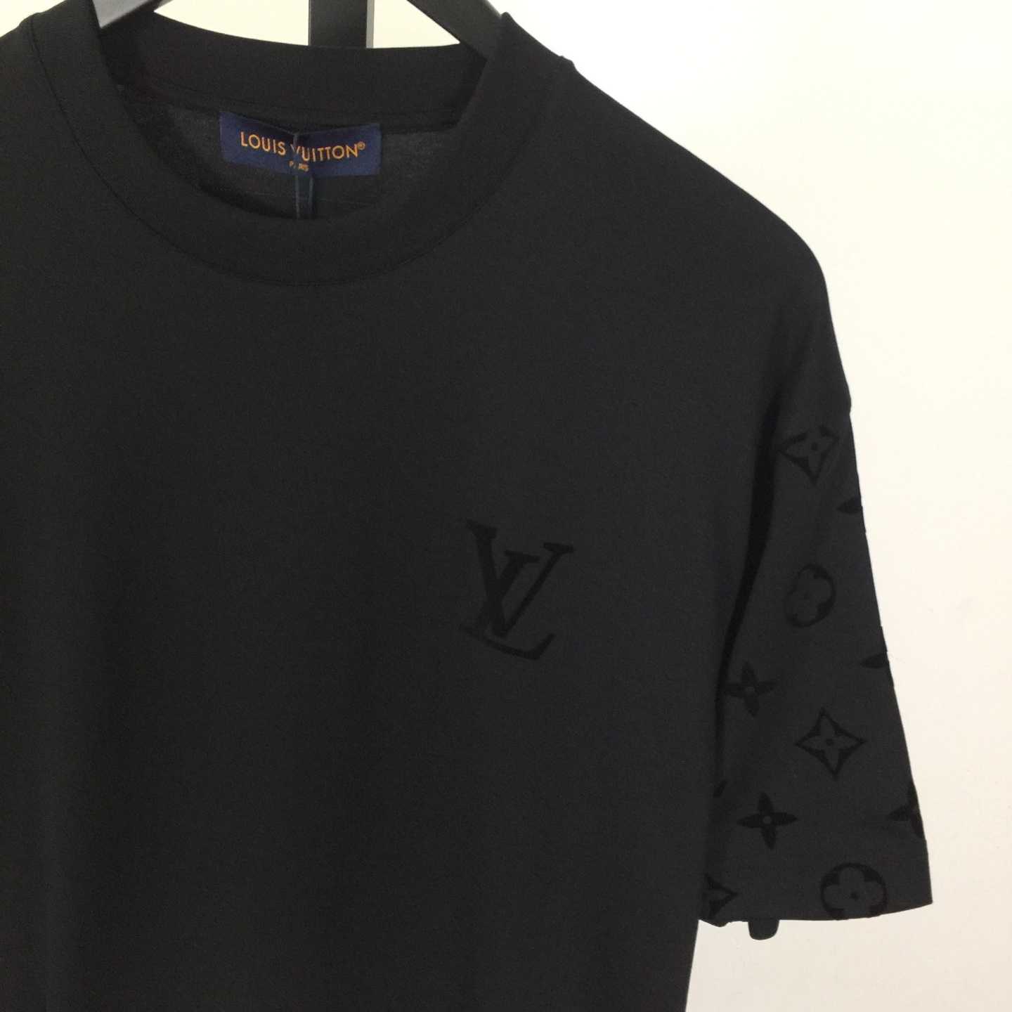 Louis Vuitton LV T-Shirt  - FashionPlug