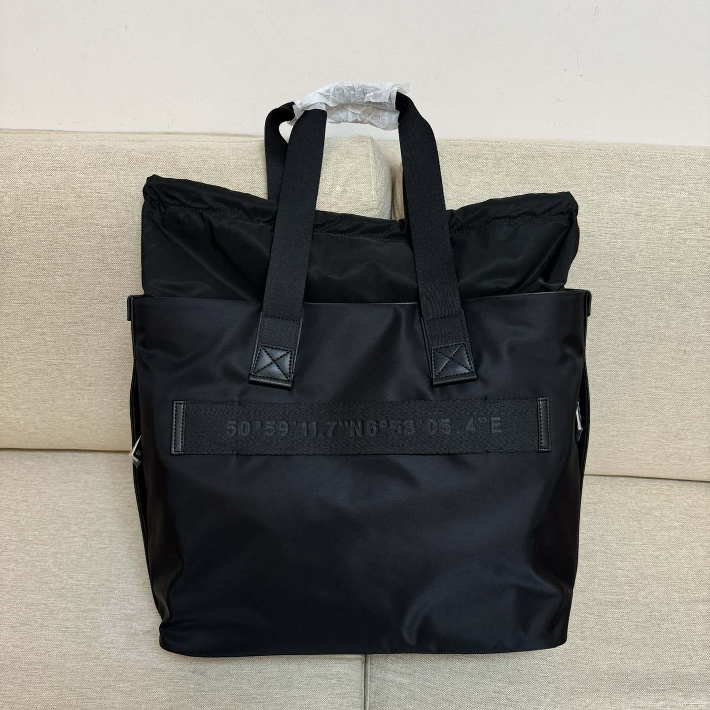 Rimowa Signature Sliding Tote  (39.5x33x15cm) - FashionPlug