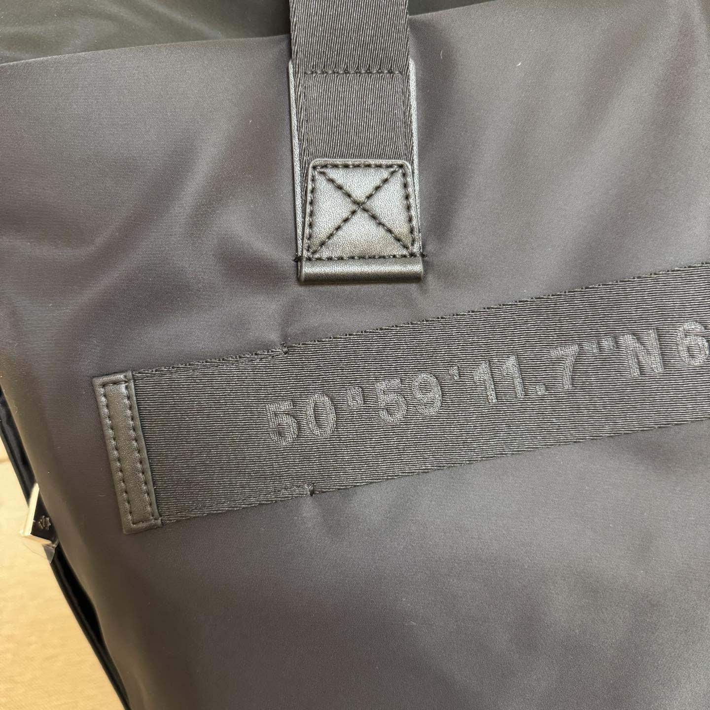 Rimowa Signature Sliding Tote  (39.5x33x15cm) - FashionPlug