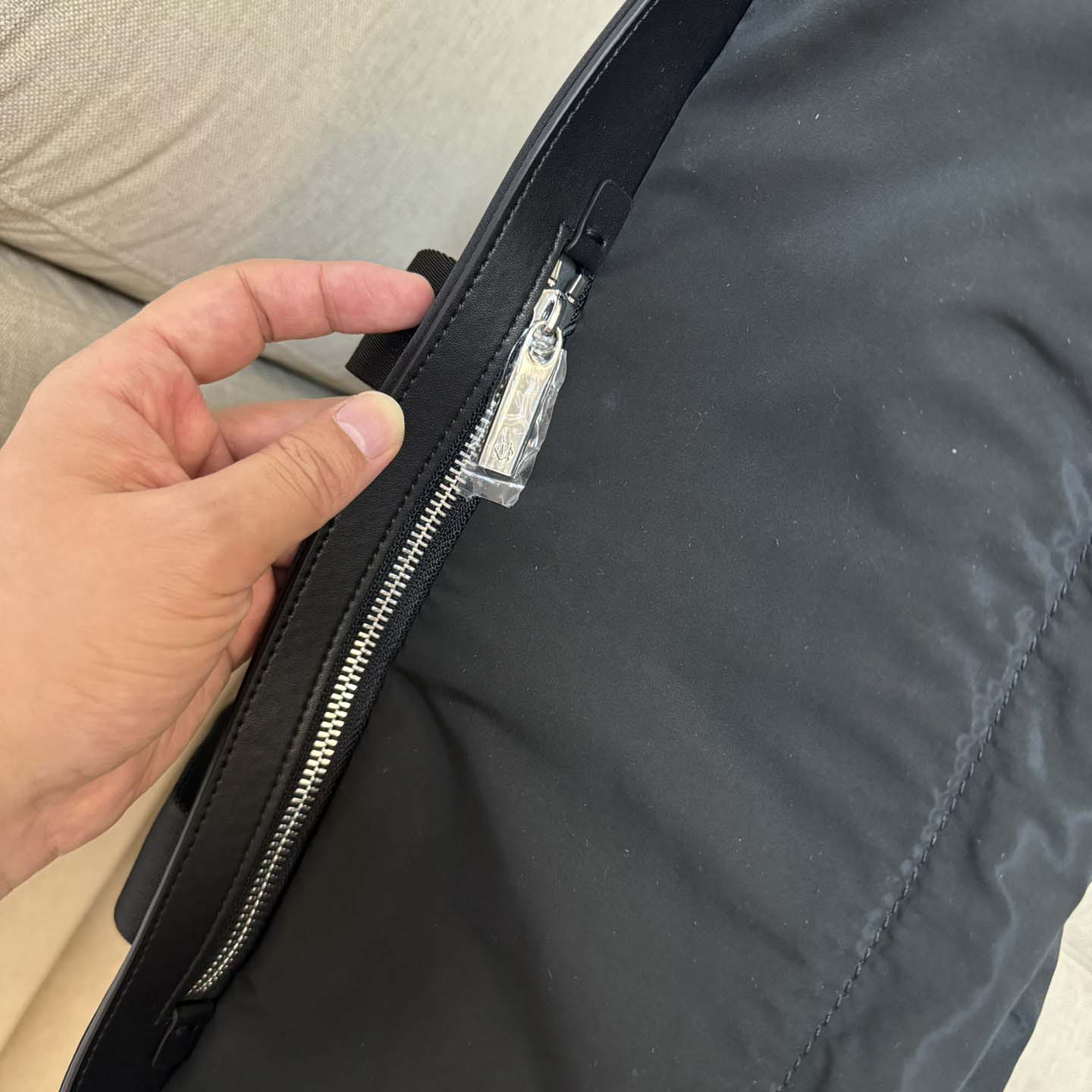 Rimowa Signature Sliding Tote  (39.5x33x15cm) - FashionPlug