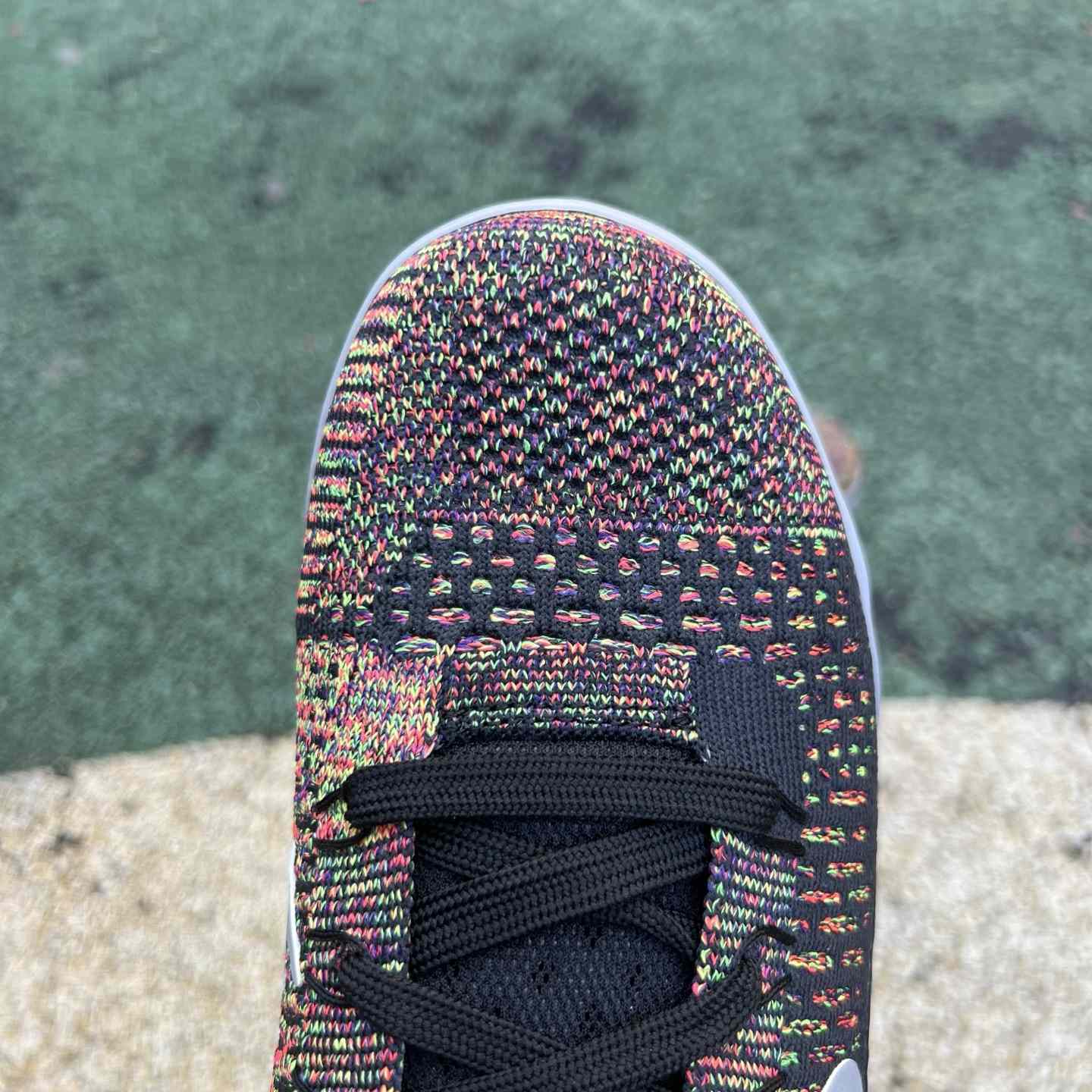 Nike Kobe 9 Elite Protro Masterpiece    FZ7335-001 - FashionPlug