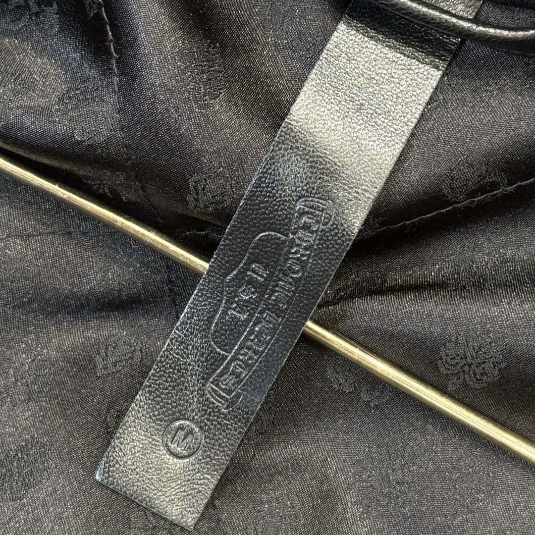 Chrome Hearts Shirt Jacket  - FashionPlug