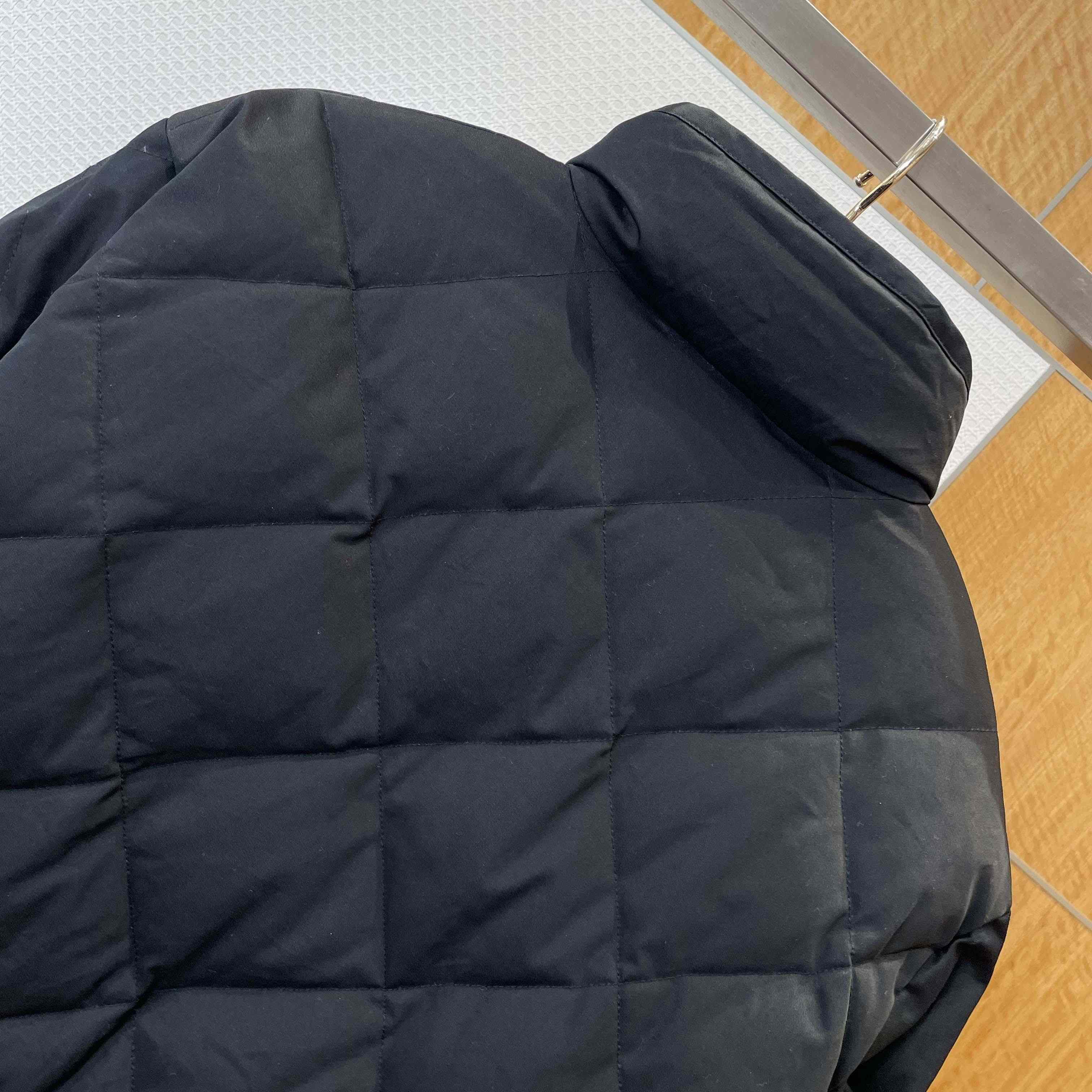 Chrome Hearts Shirt Jacket  - FashionPlug