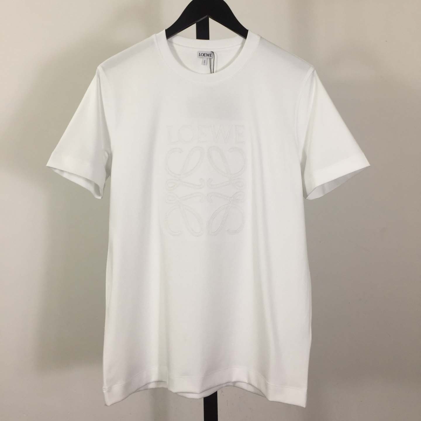 Loewe Regular Fit T-shirt - FashionPlug