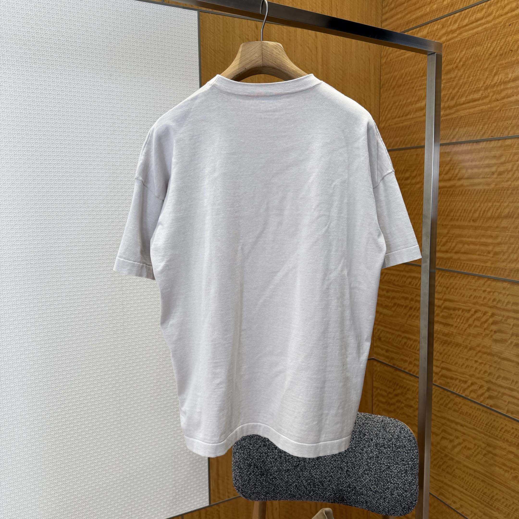 Christian Dior Couture T-Shirt - FashionPlug