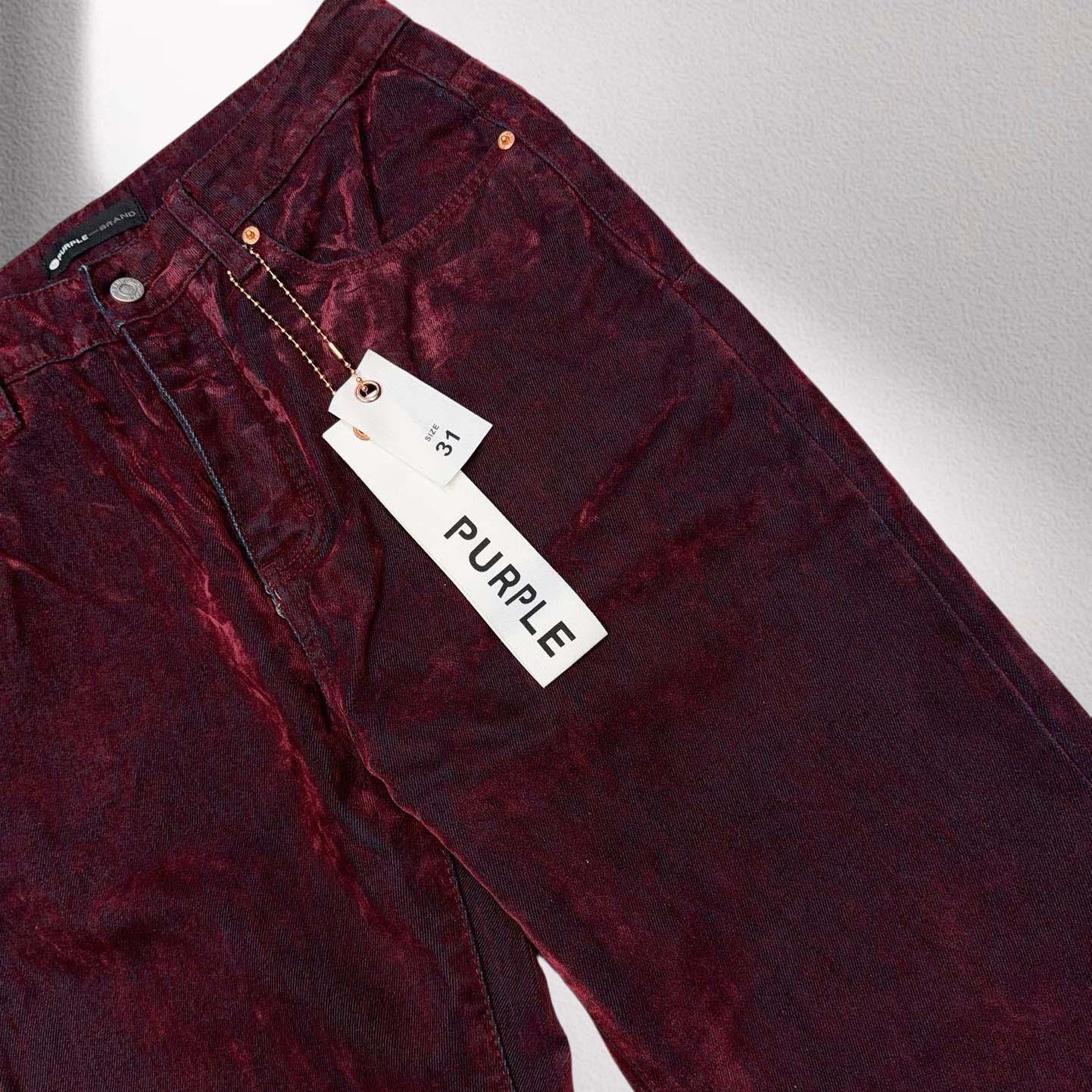 Purple-Brand Jeans   1003 - FashionPlug