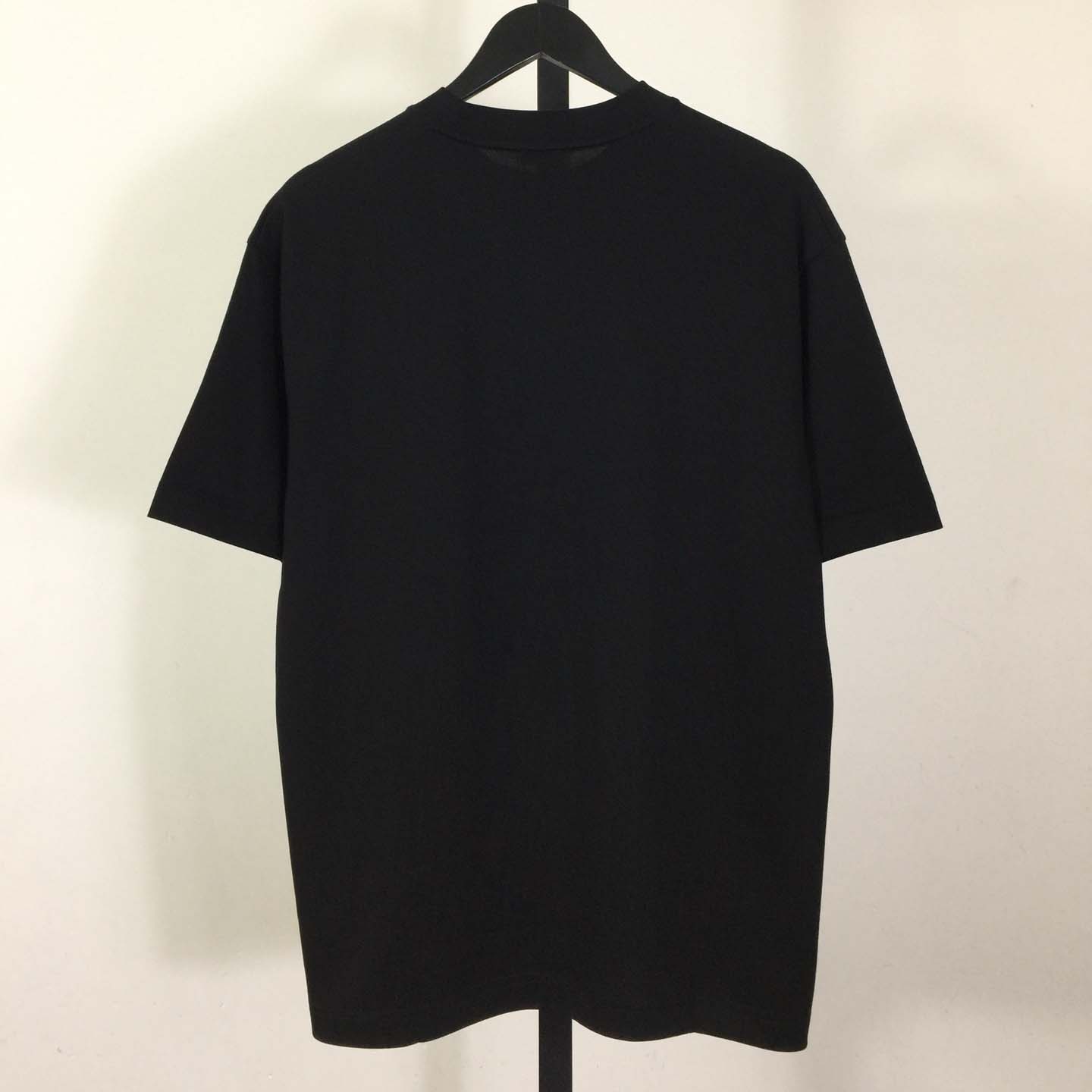Loewe Regular Fit T-shirt - FashionPlug