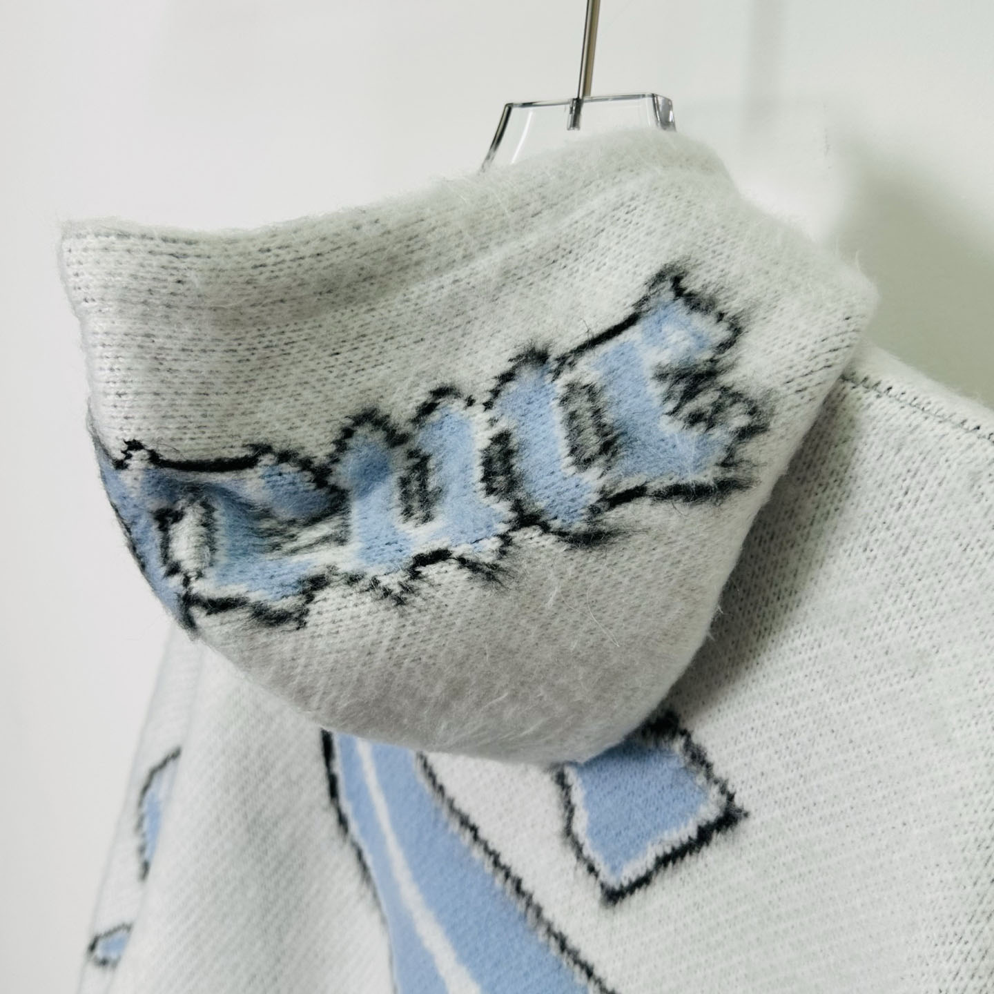 Supreme x Chicago White Sox Zip Up Hooded Sweater 'White' - FashionPlug