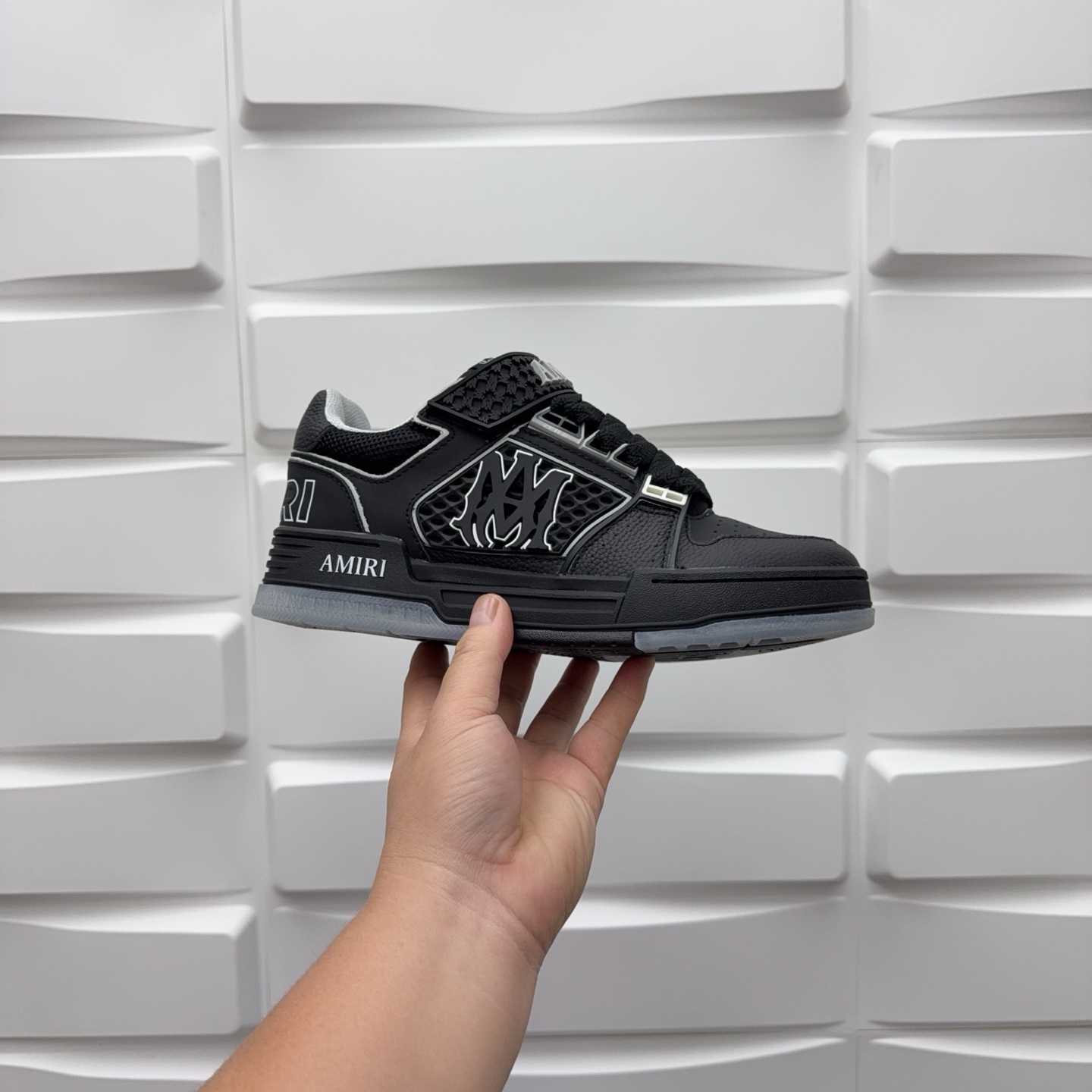 Amiri MA Skyline - FashionPlug