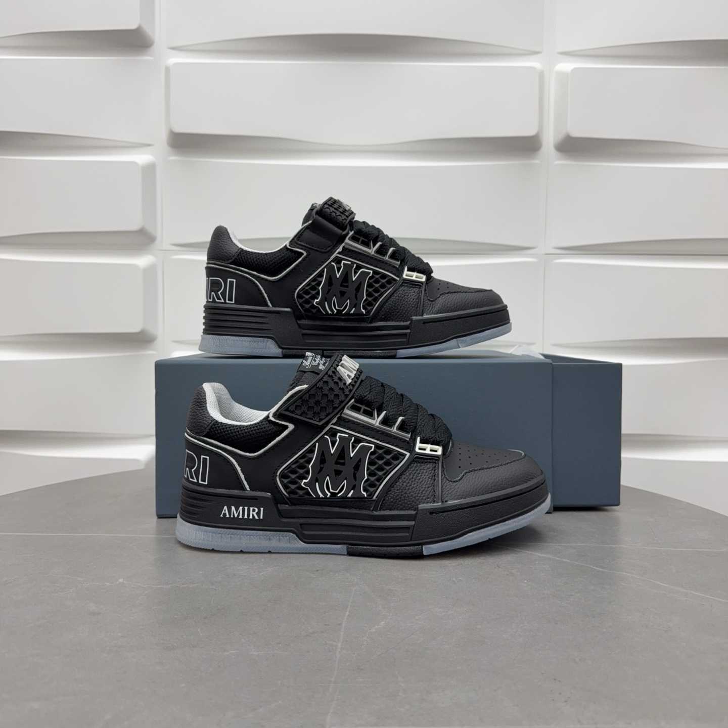 Amiri MA Skyline - FashionPlug