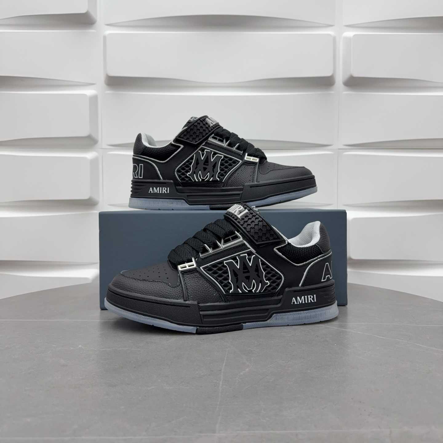 Amiri MA Skyline - FashionPlug