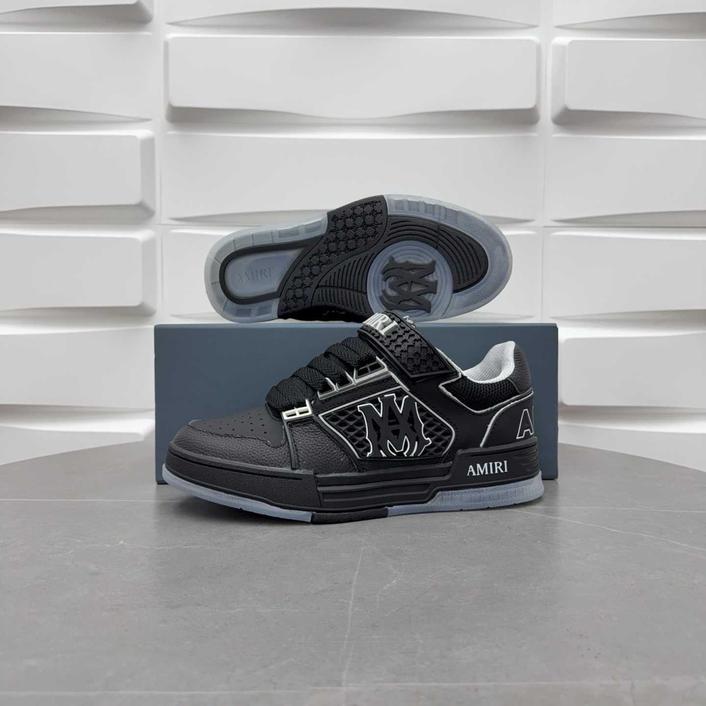 Amiri MA Skyline - FashionPlug