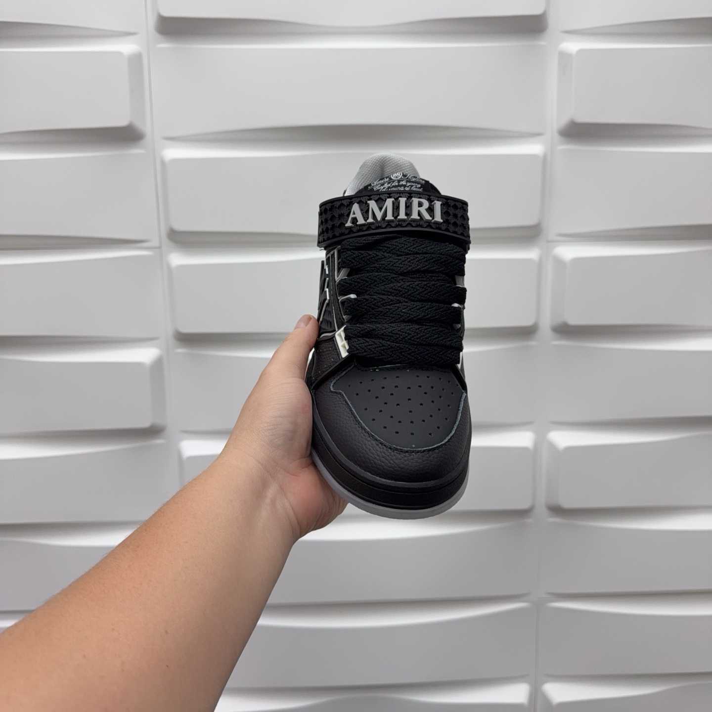 Amiri MA Skyline - FashionPlug