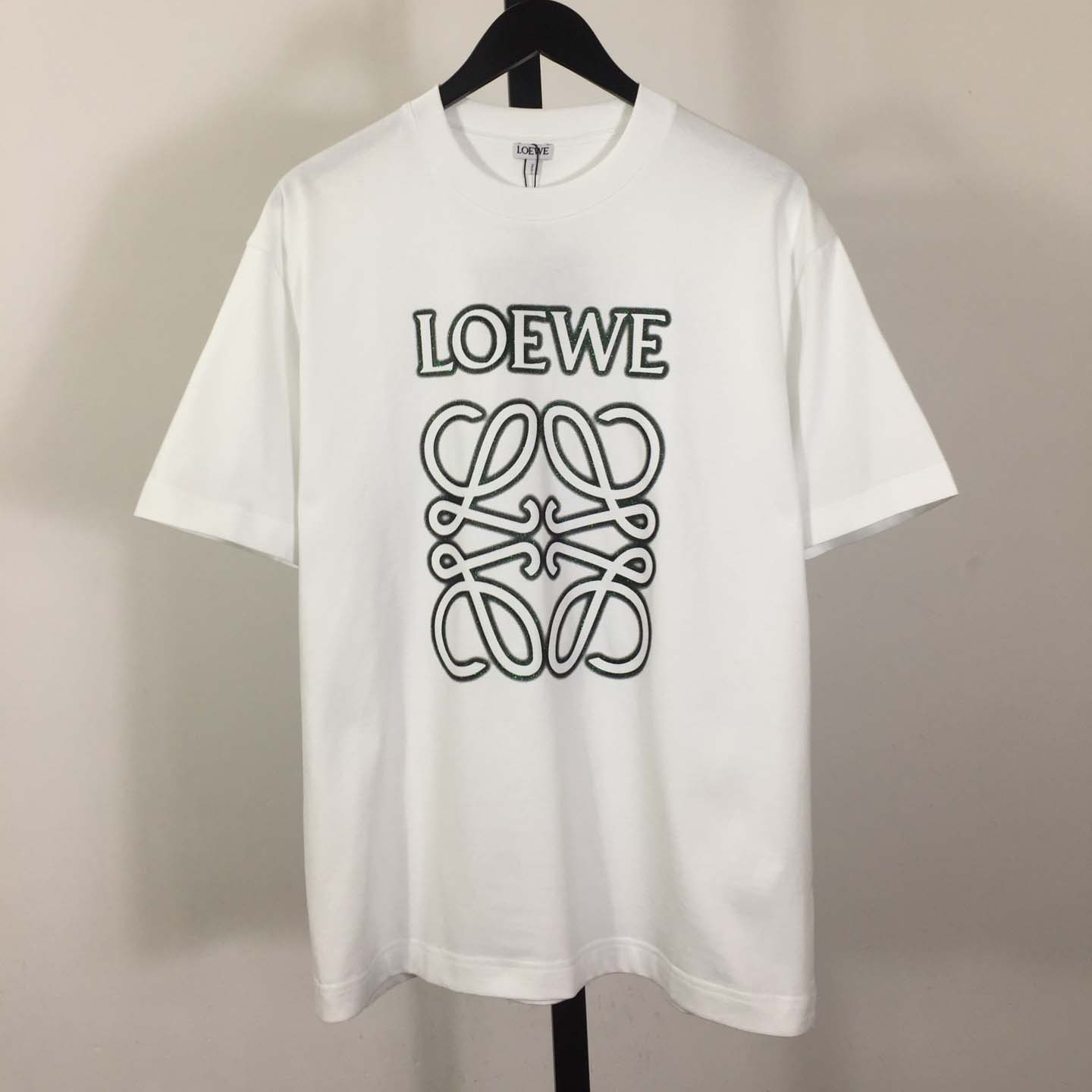 Loewe Regular Fit T-shirt - FashionPlug
