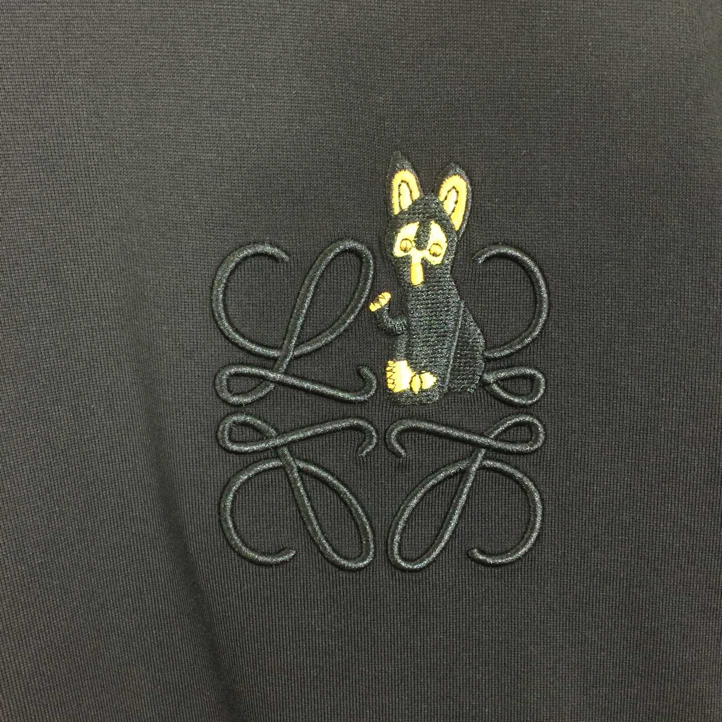 Loewe Regular Fit T-shirt - FashionPlug