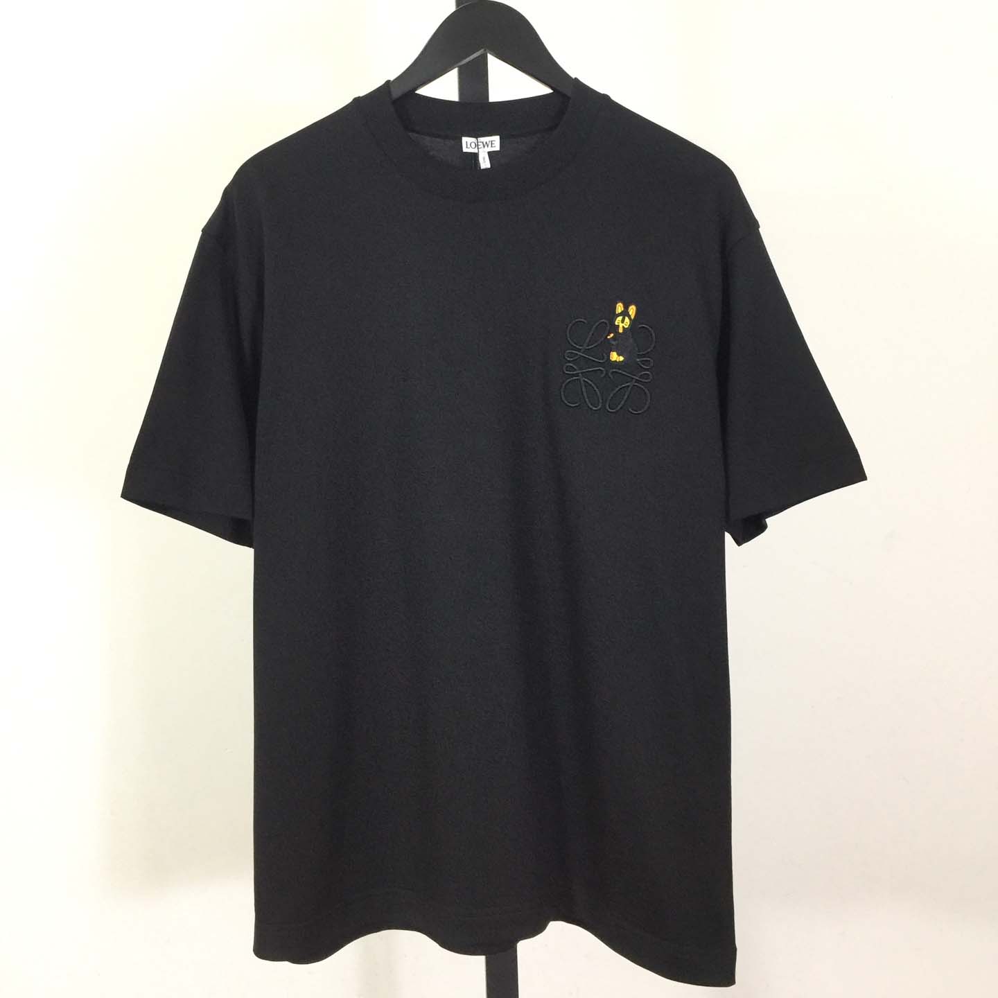 Loewe Regular Fit T-shirt - FashionPlug