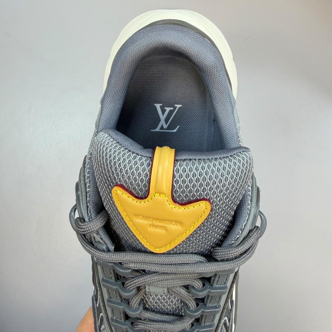 Louis Vuitton Summit Sneaker 1AJAG7 - FashionPlug