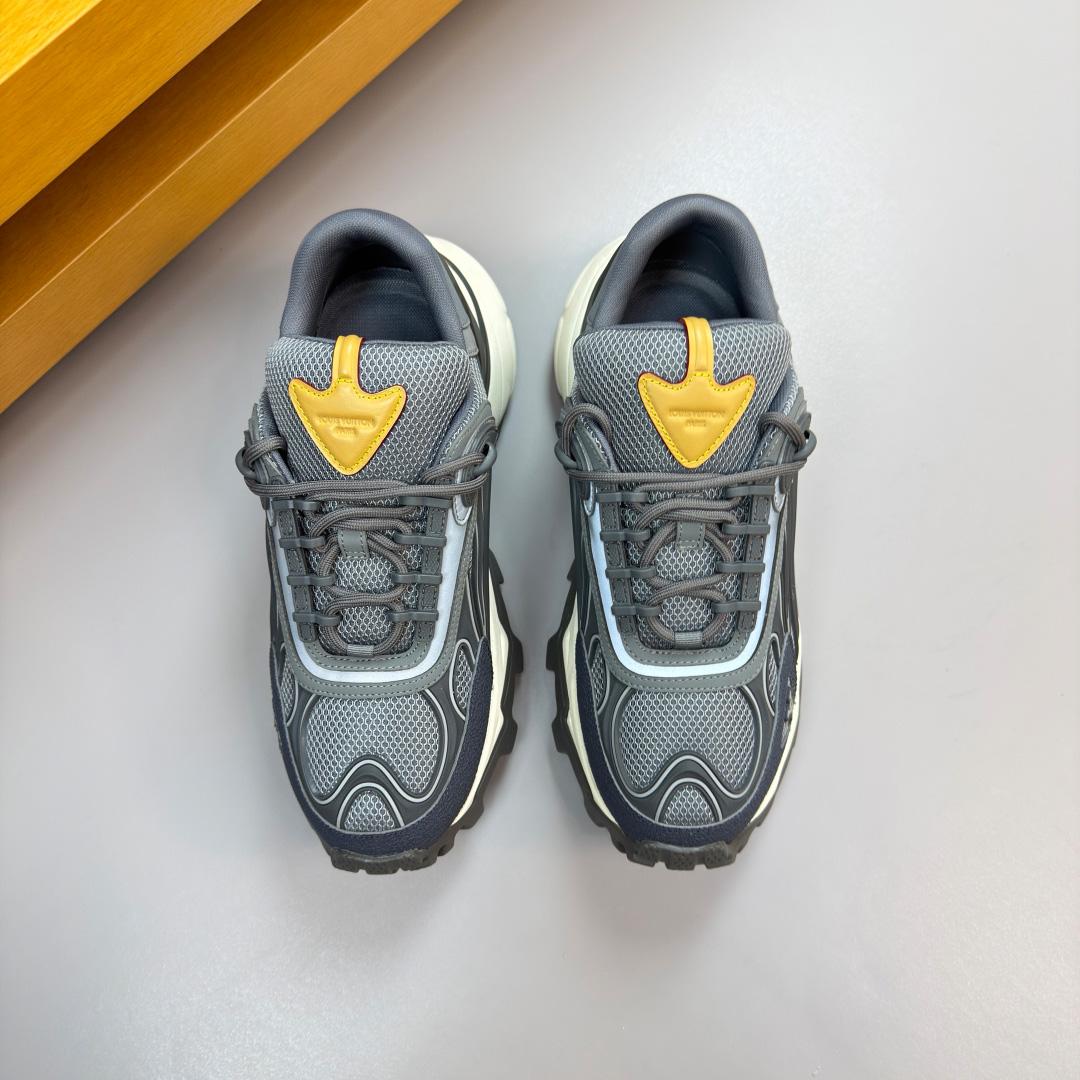 Louis Vuitton Summit Sneaker 1AJAG7 - FashionPlug