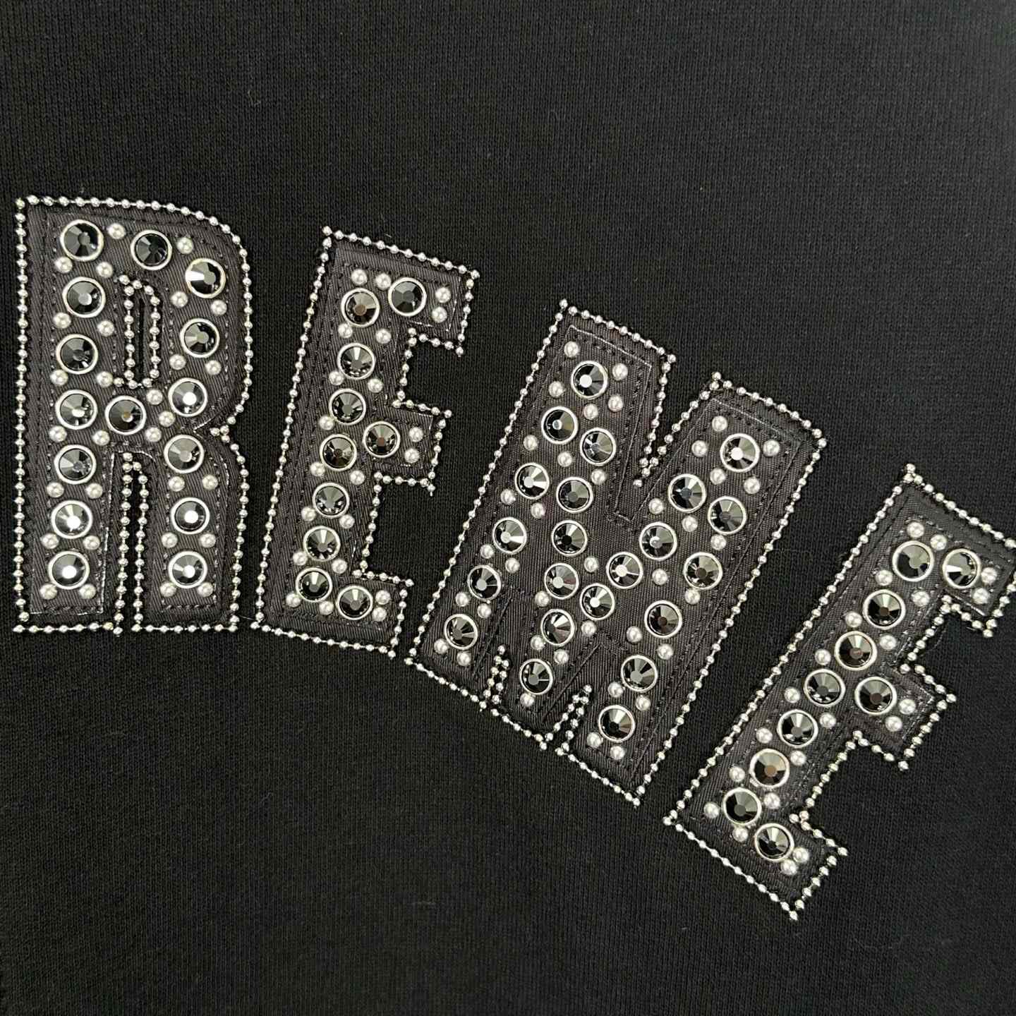 Supreme x B.B. Simon Zip Up Hooded Sweatshirt 'Black' - FashionPlug