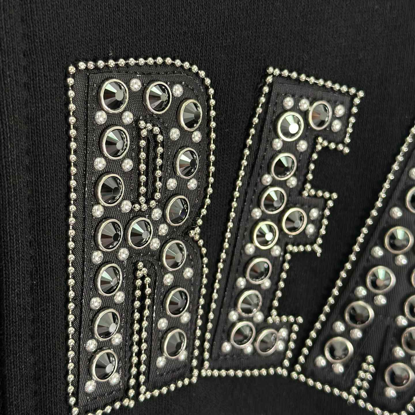 Supreme x B.B. Simon Zip Up Hooded Sweatshirt 'Black' - FashionPlug