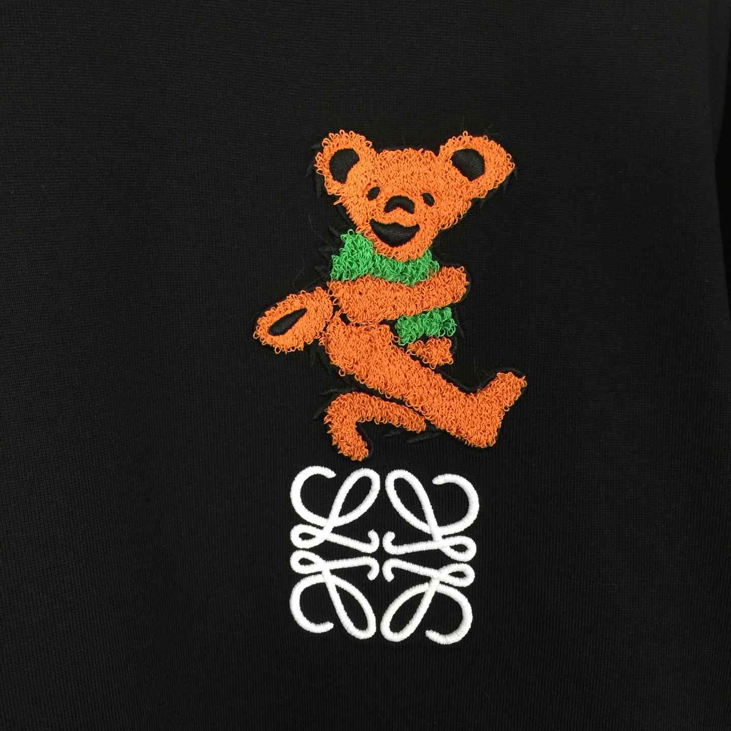 Loewe Regular Fit T-shirt - FashionPlug