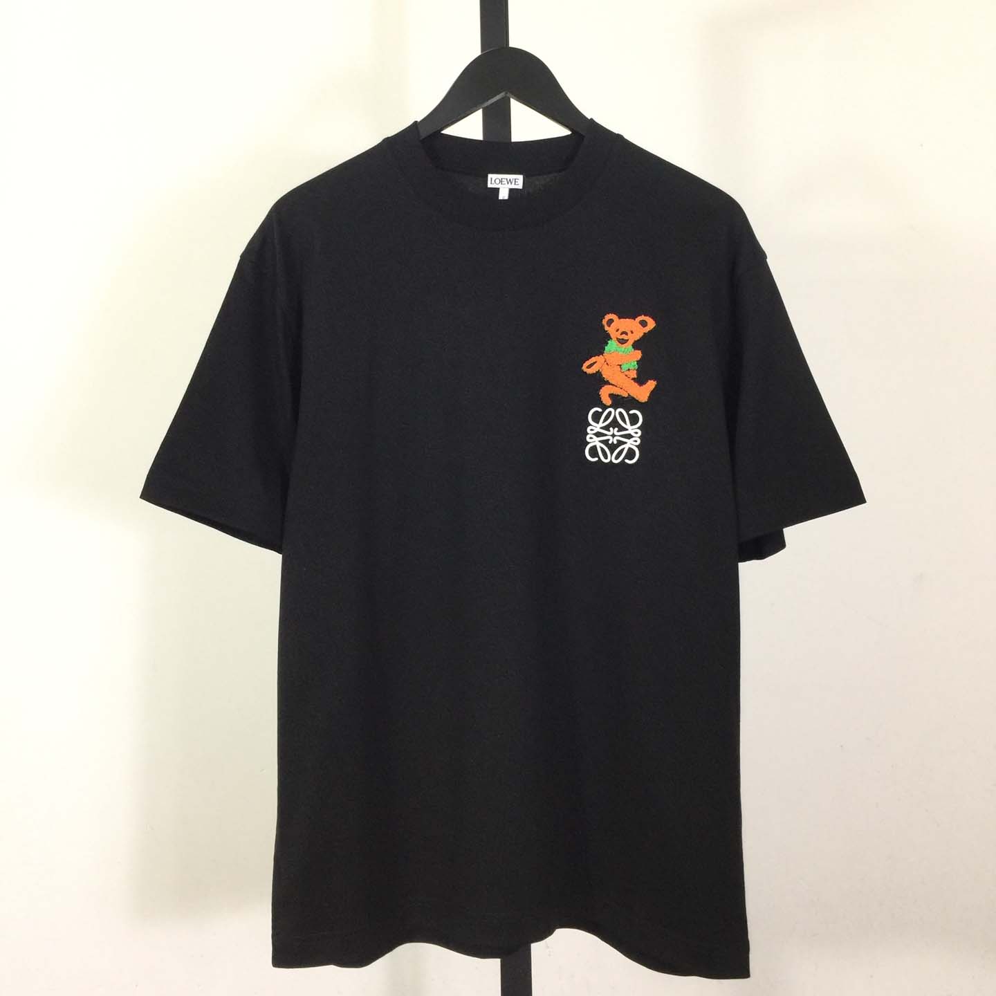 Loewe Regular Fit T-shirt - FashionPlug