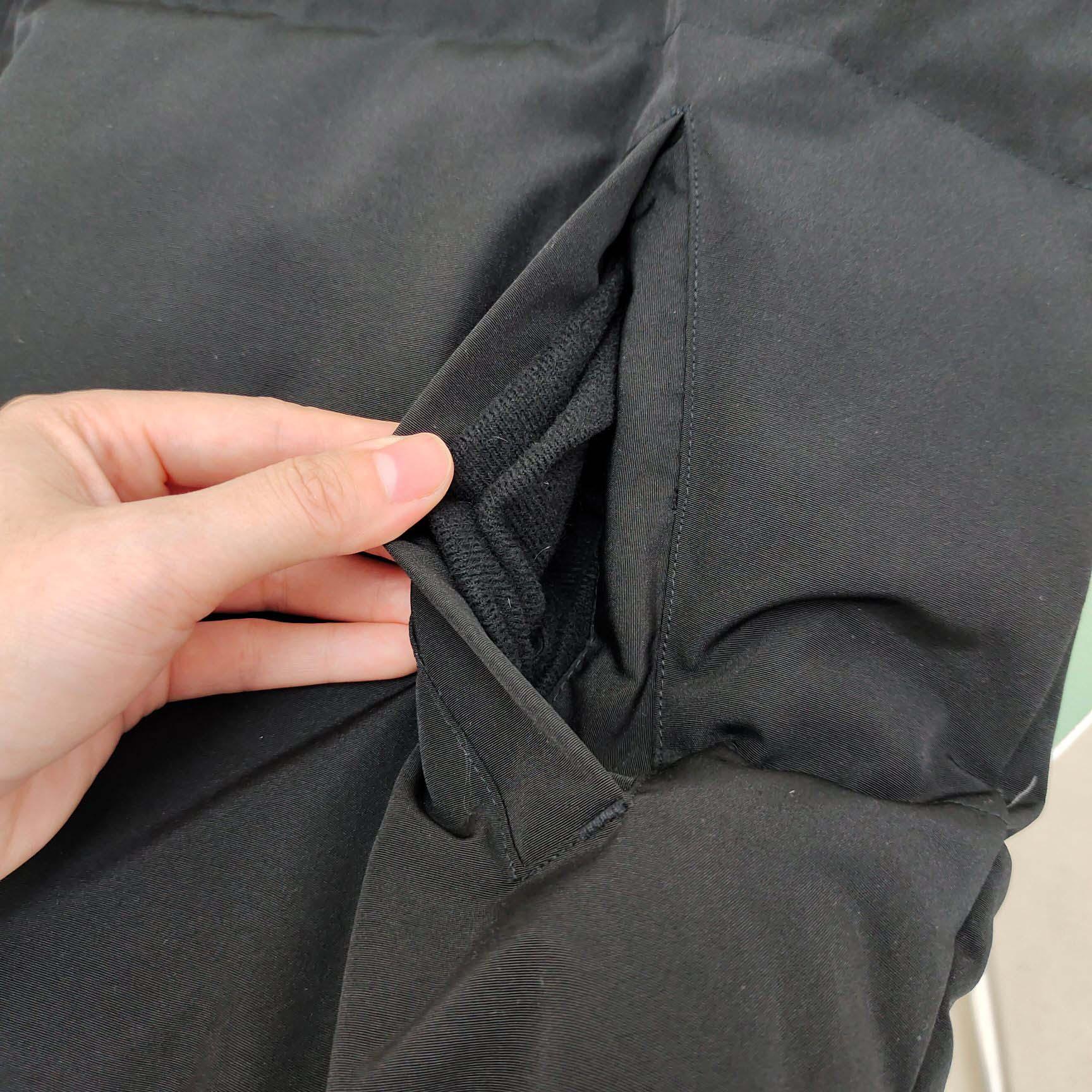 Canada Goose Garson Vest Black Label - FashionPlug