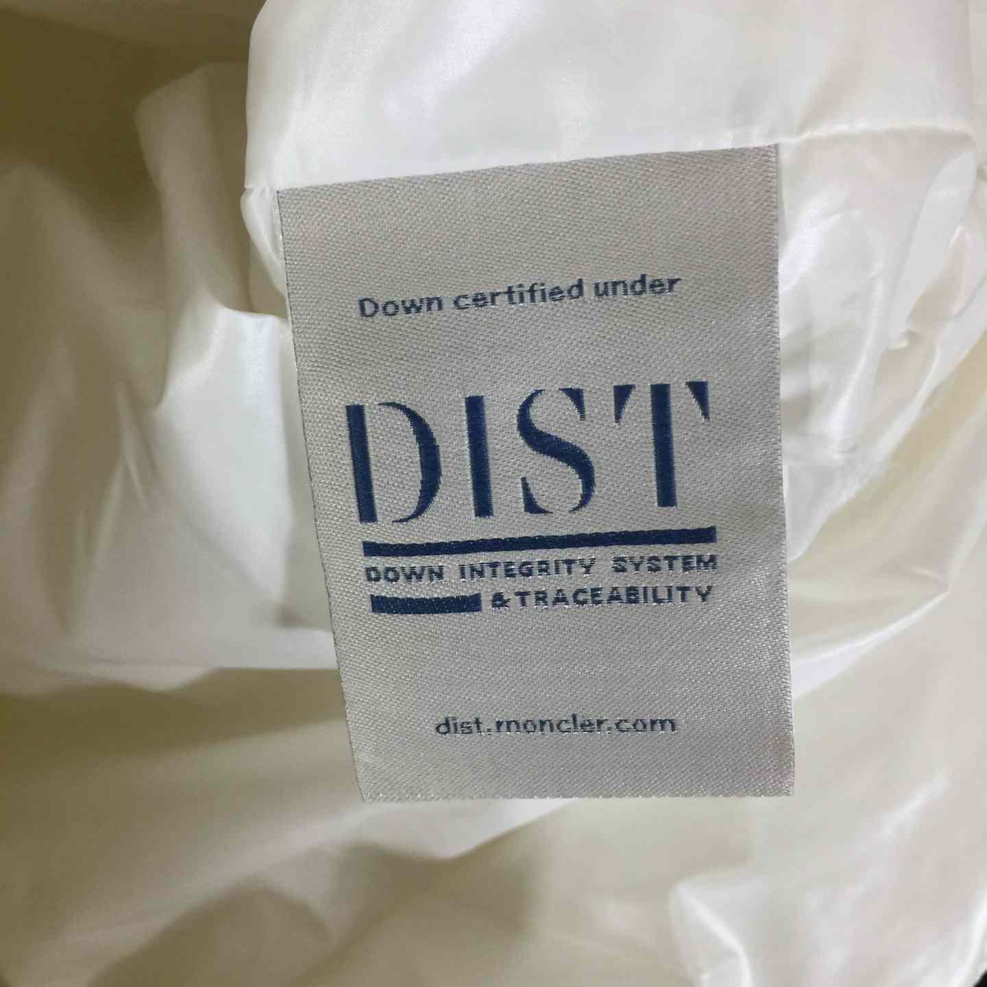 Moncler Contrin Down Vest - FashionPlug