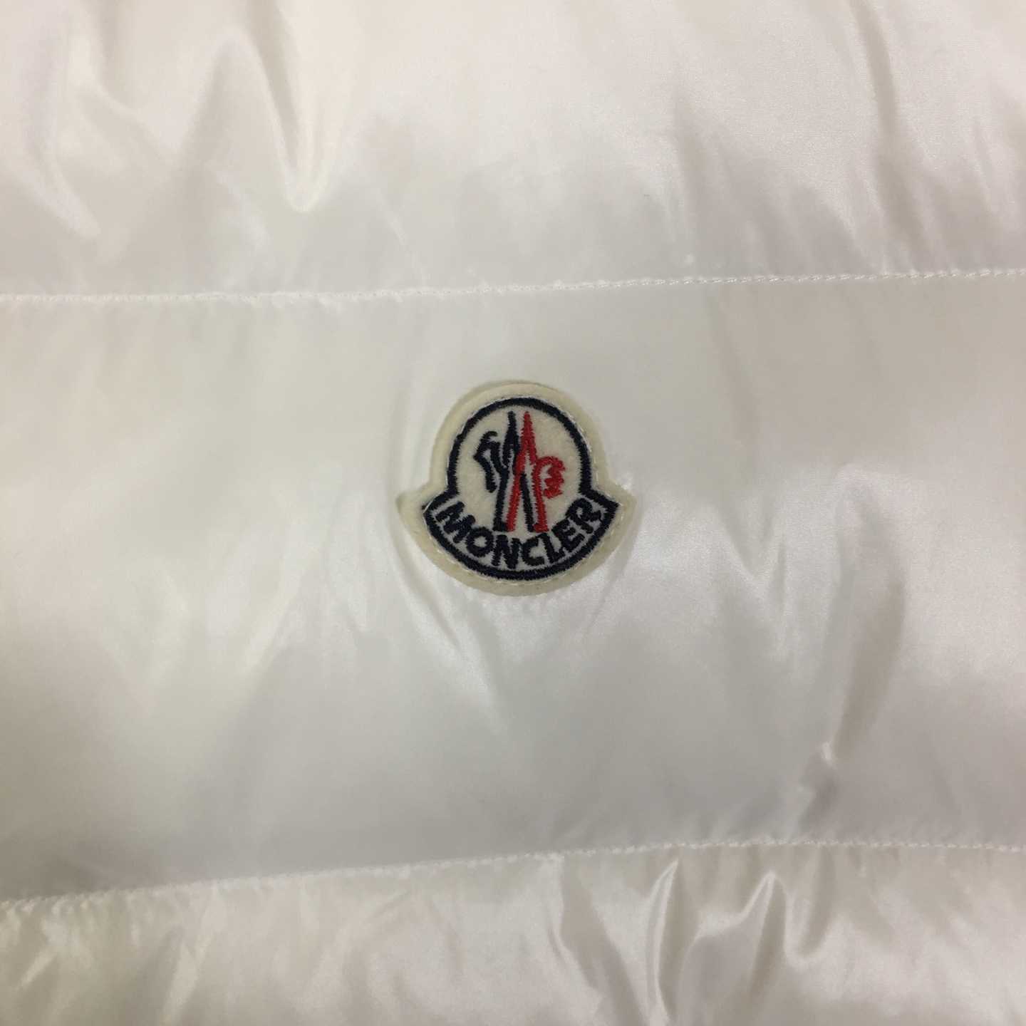 Moncler Contrin Down Vest - FashionPlug