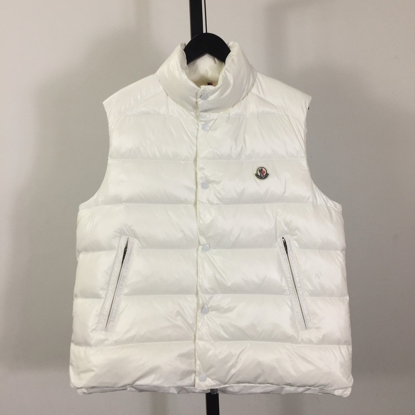 Moncler Contrin Down Vest - FashionPlug