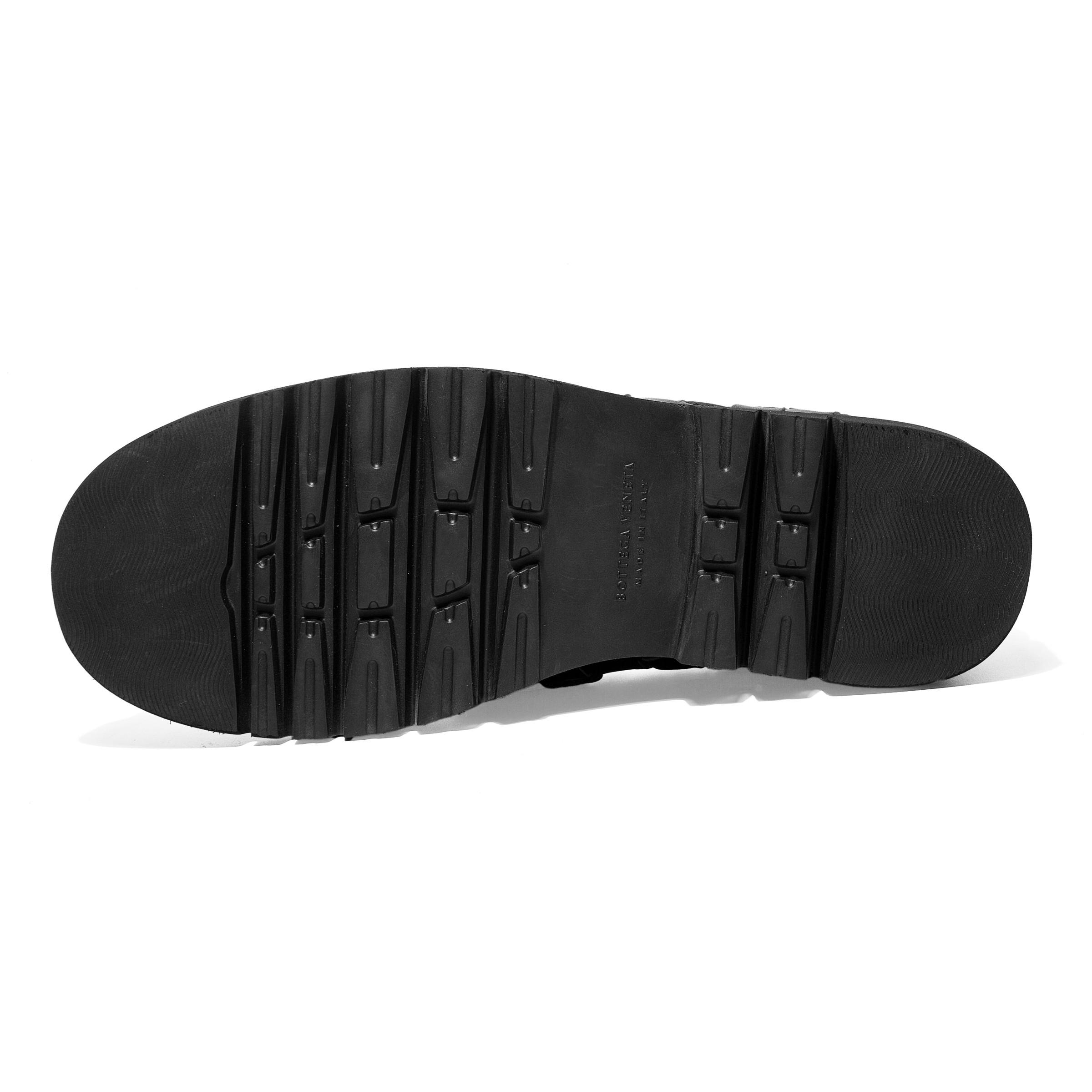 Bottega Veneta Haddock Loafer - FashionPlug