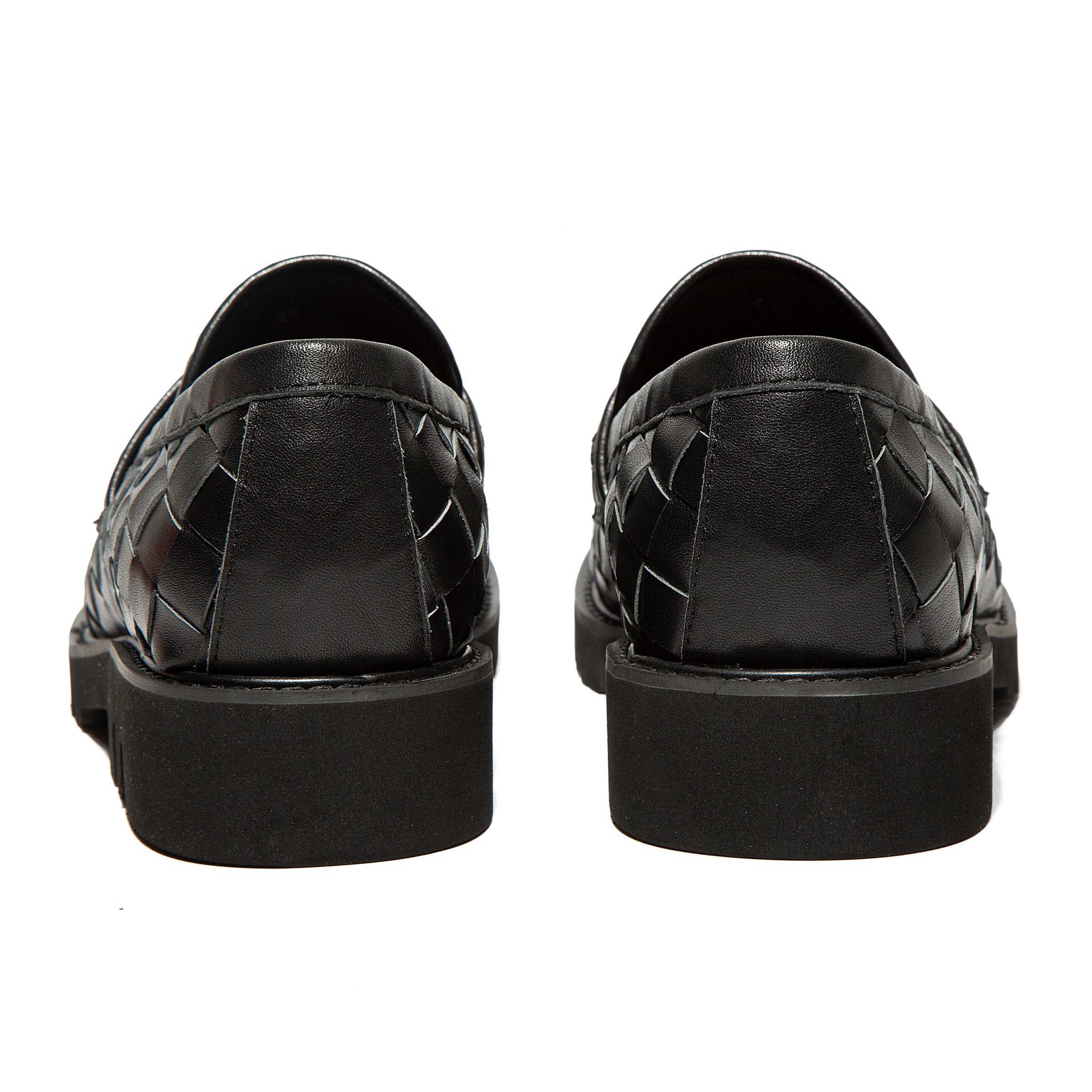 Bottega Veneta Haddock Loafer - FashionPlug