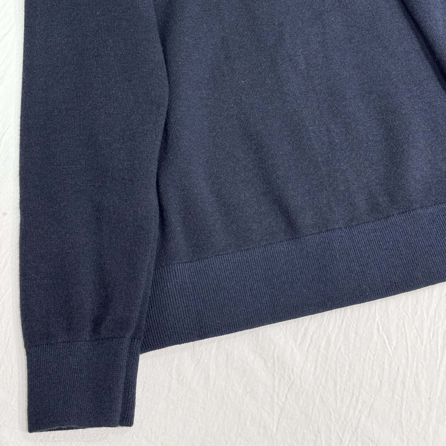 Burberry Cashmere Blend Zip Hoodie - FashionPlug