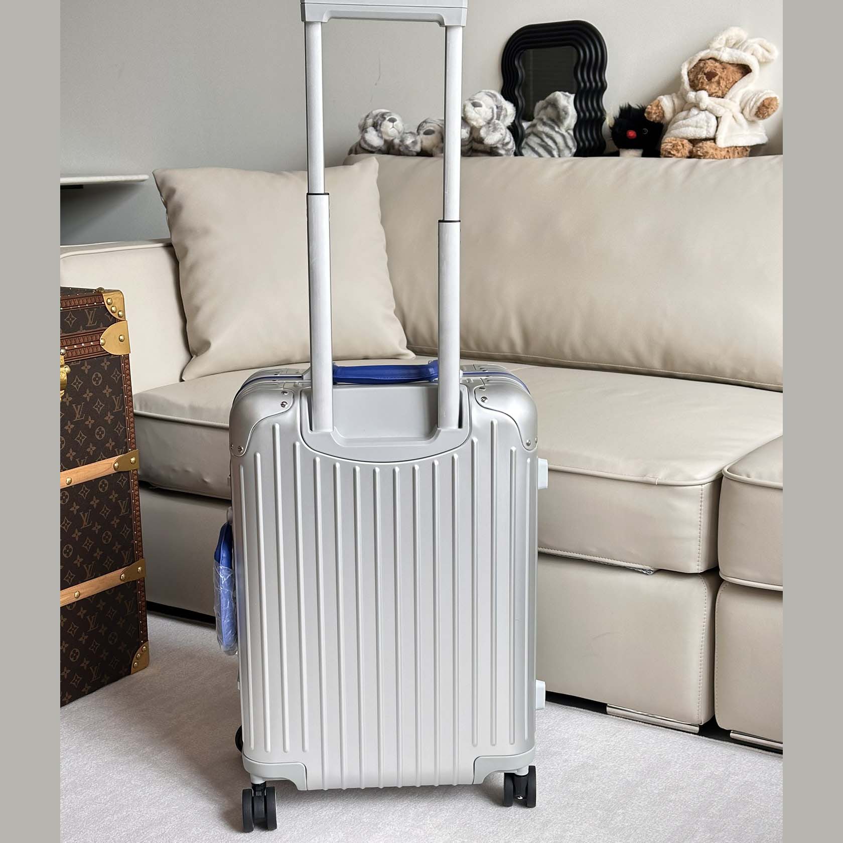 Rimowa Original Cabin Twist  - FashionPlug