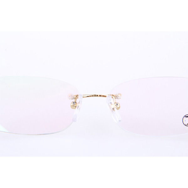 Cartier CT 4193826 Eyeglasses In Gold - FashionPlug