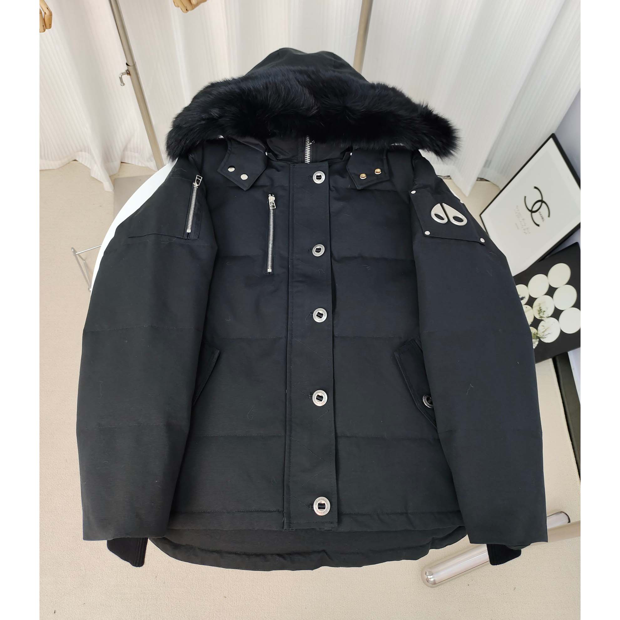 Canada Goose Womens Winter Down Parka - FashionPlug