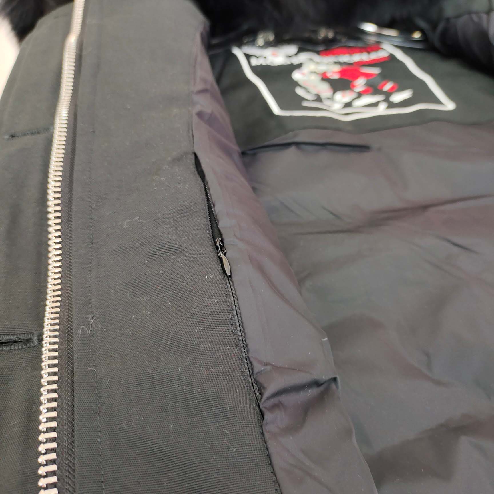 Canada Goose Womens Winter Down Parka - FashionPlug