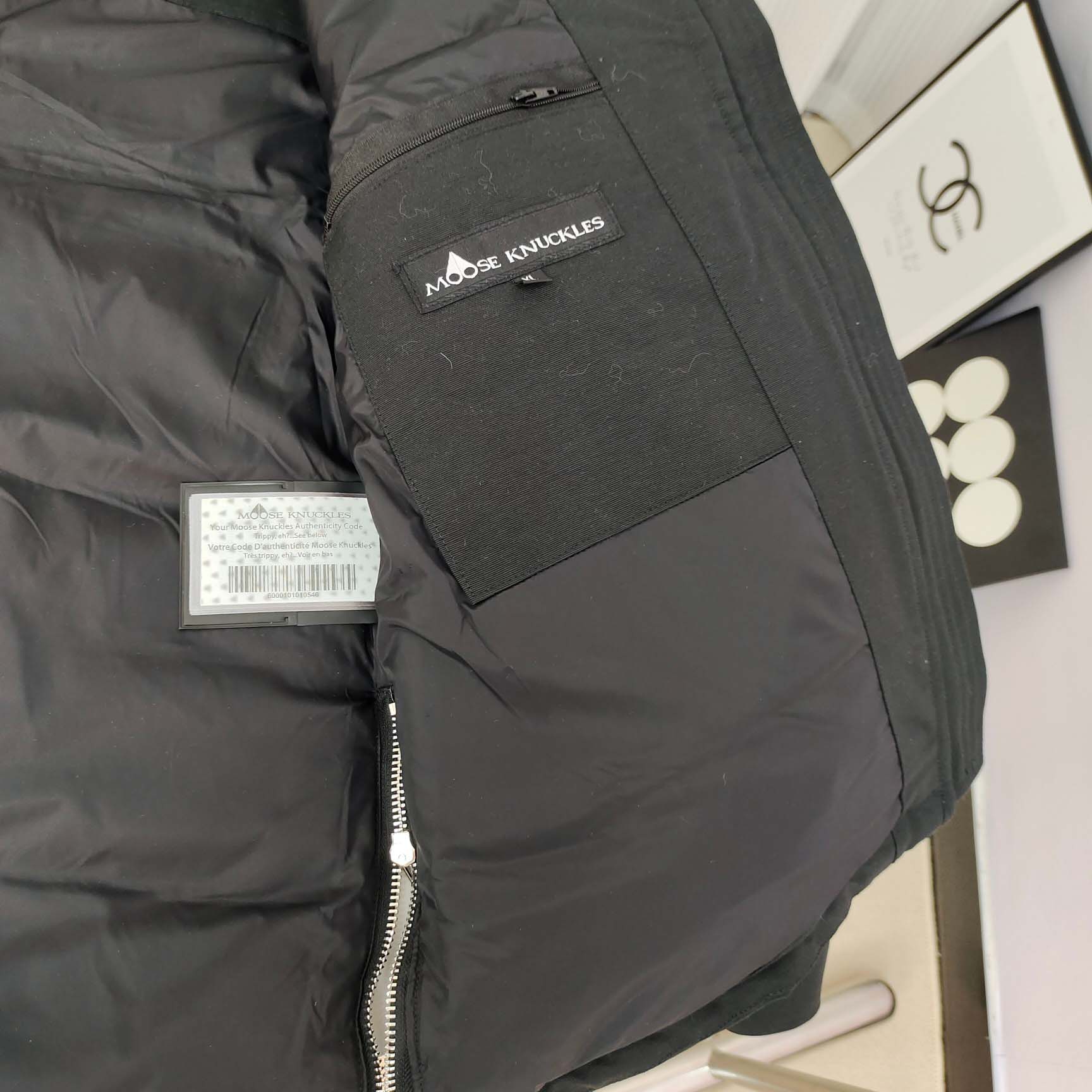 Canada Goose Womens Winter Down Parka - FashionPlug